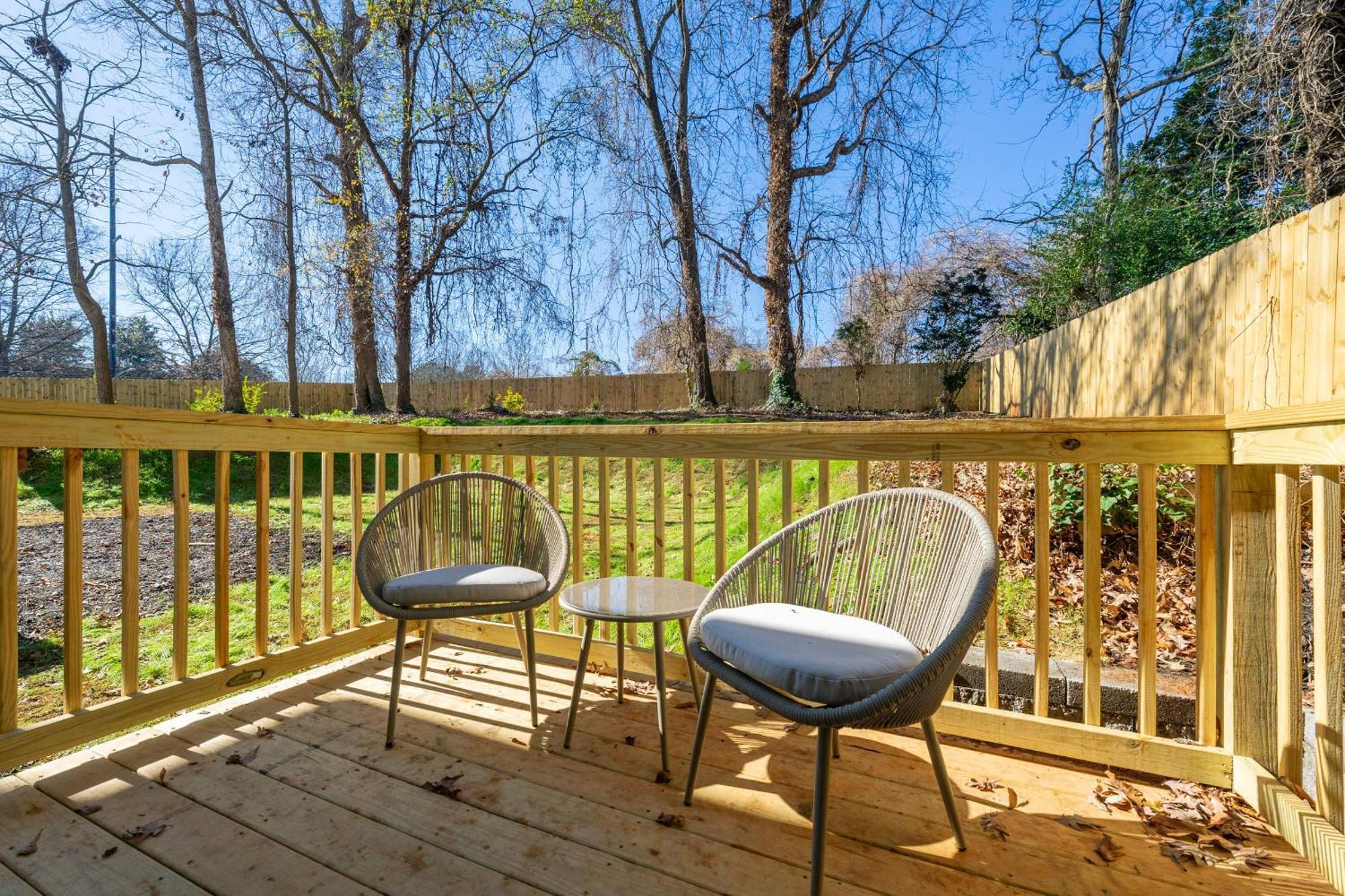 Holiday home Family Friendly New Luxury Centrally Located