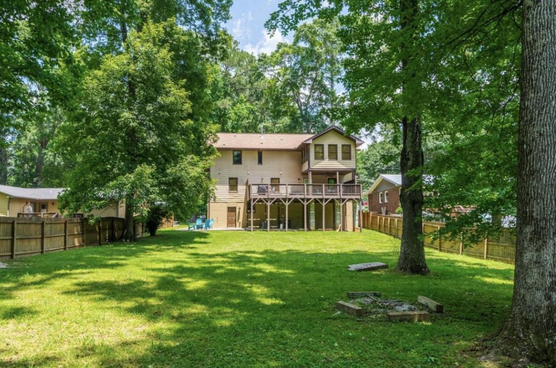 Holiday home Forest Sanctuary