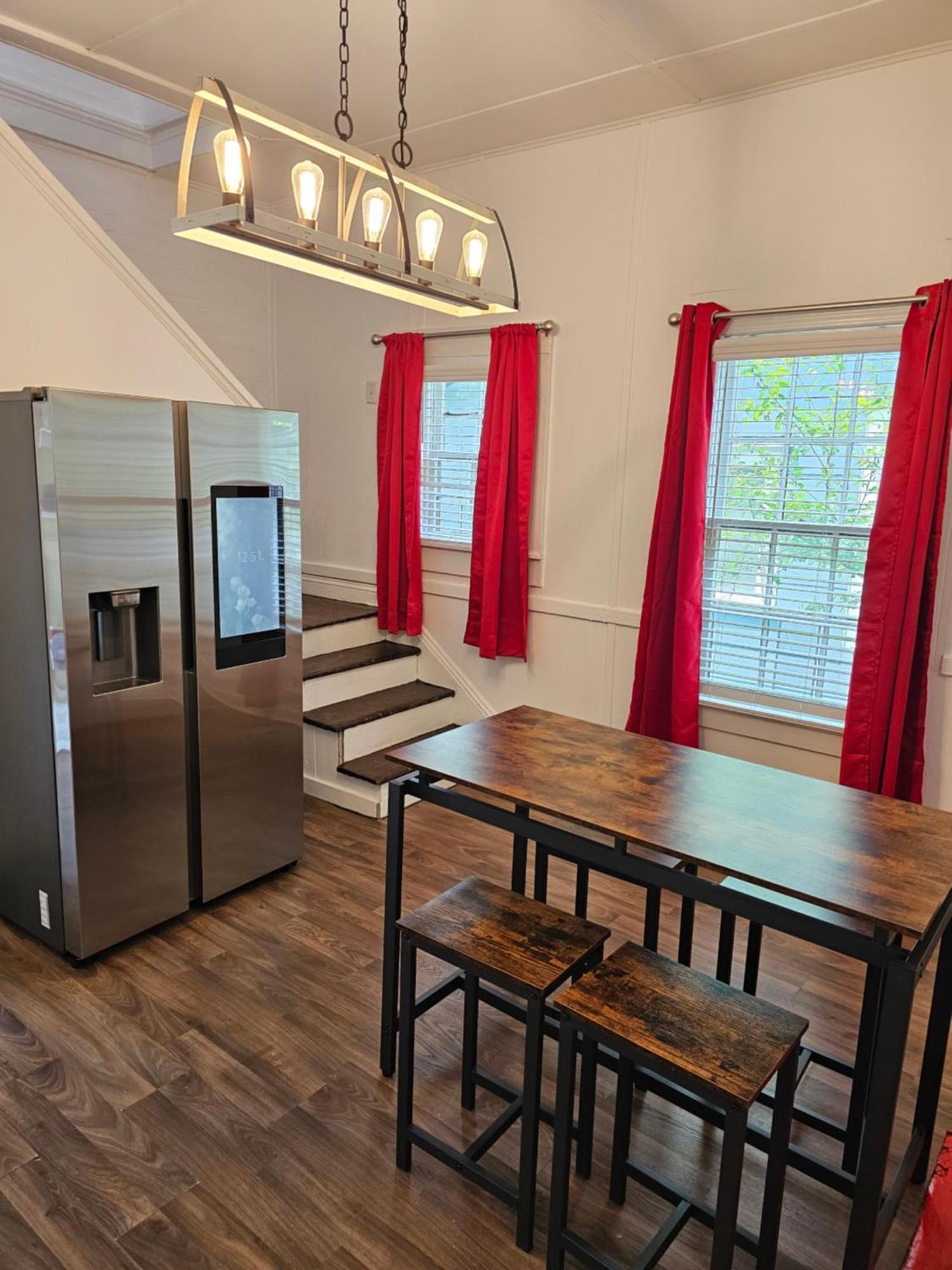 Apartment 4 Minutes To Downtown Beltline Trail In Cabbagetown