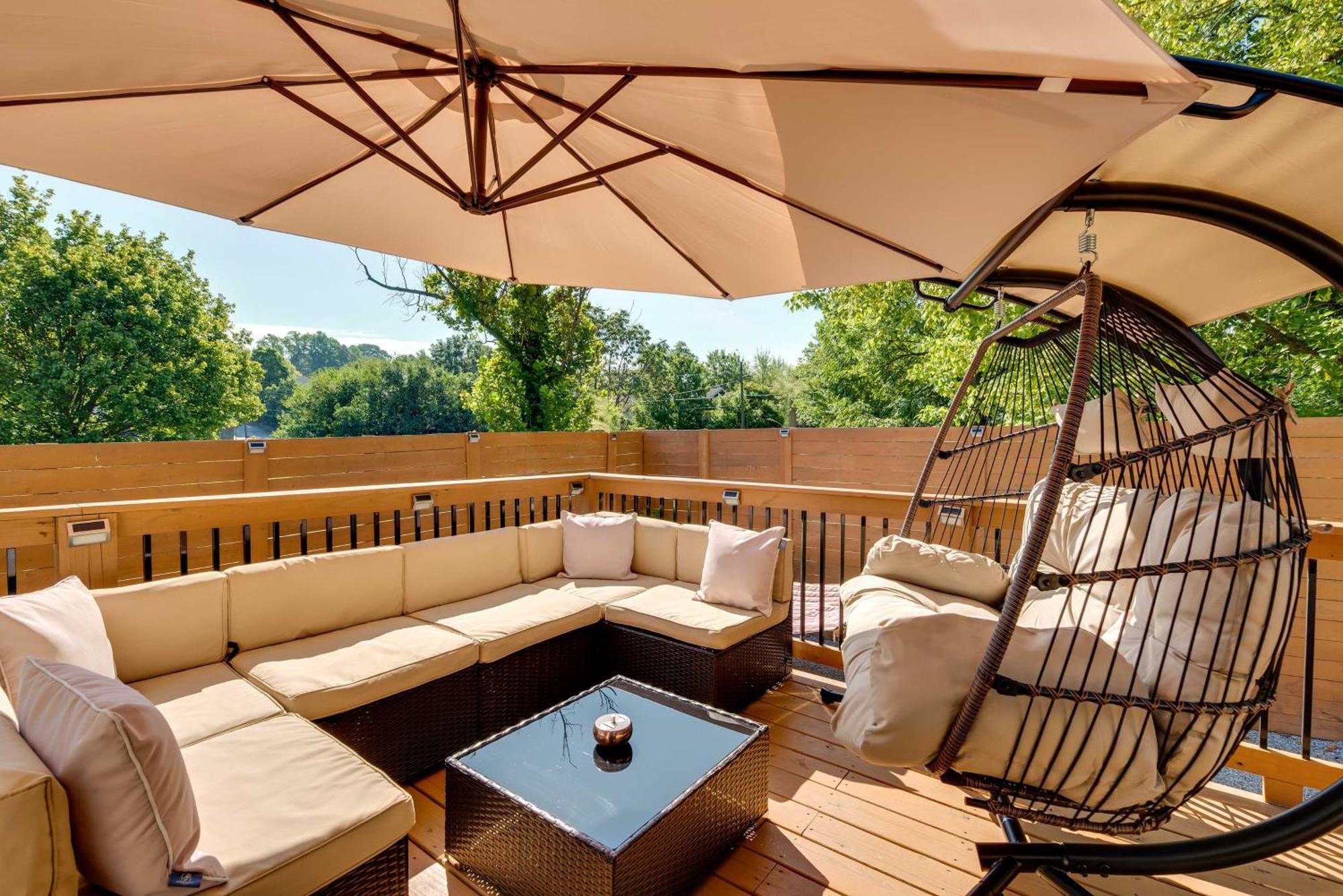 Holiday home Luxury Smart 2 Miles To Downtown Atlanta! Atlanta