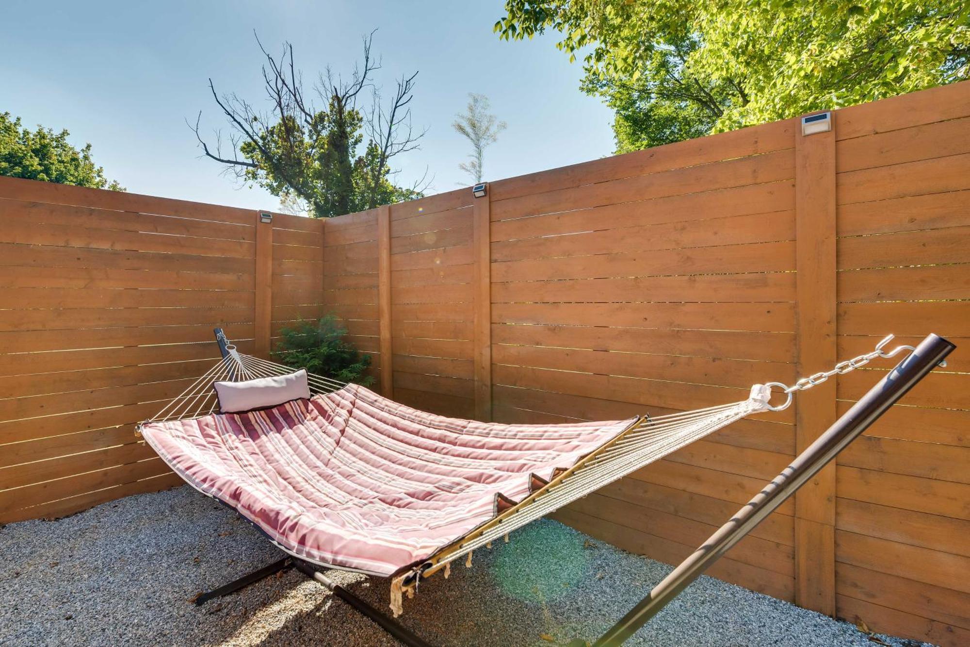 Holiday home Luxury Smart 2 Miles To Downtown Atlanta!