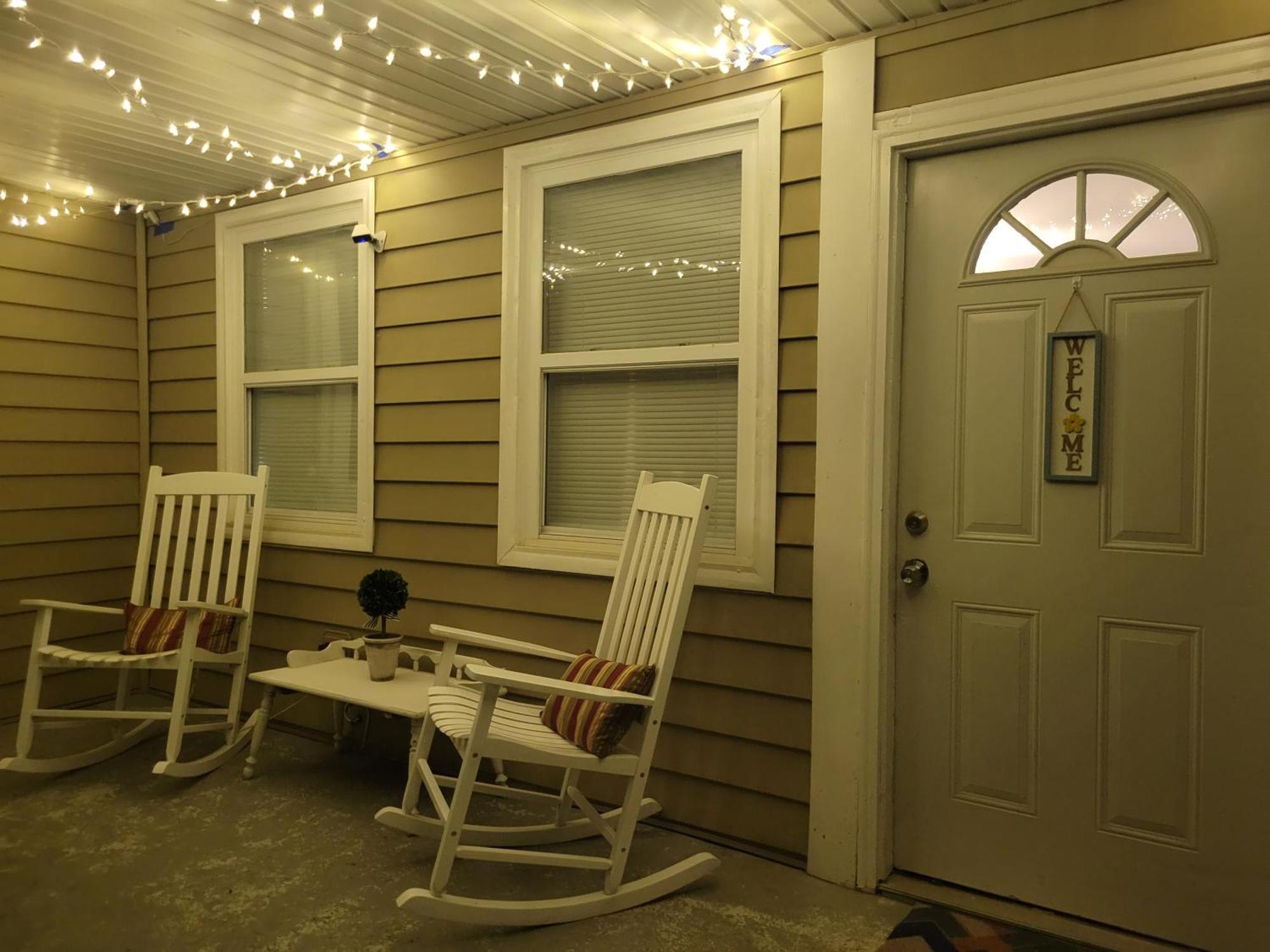 Shared With Private Homestay Atlanta