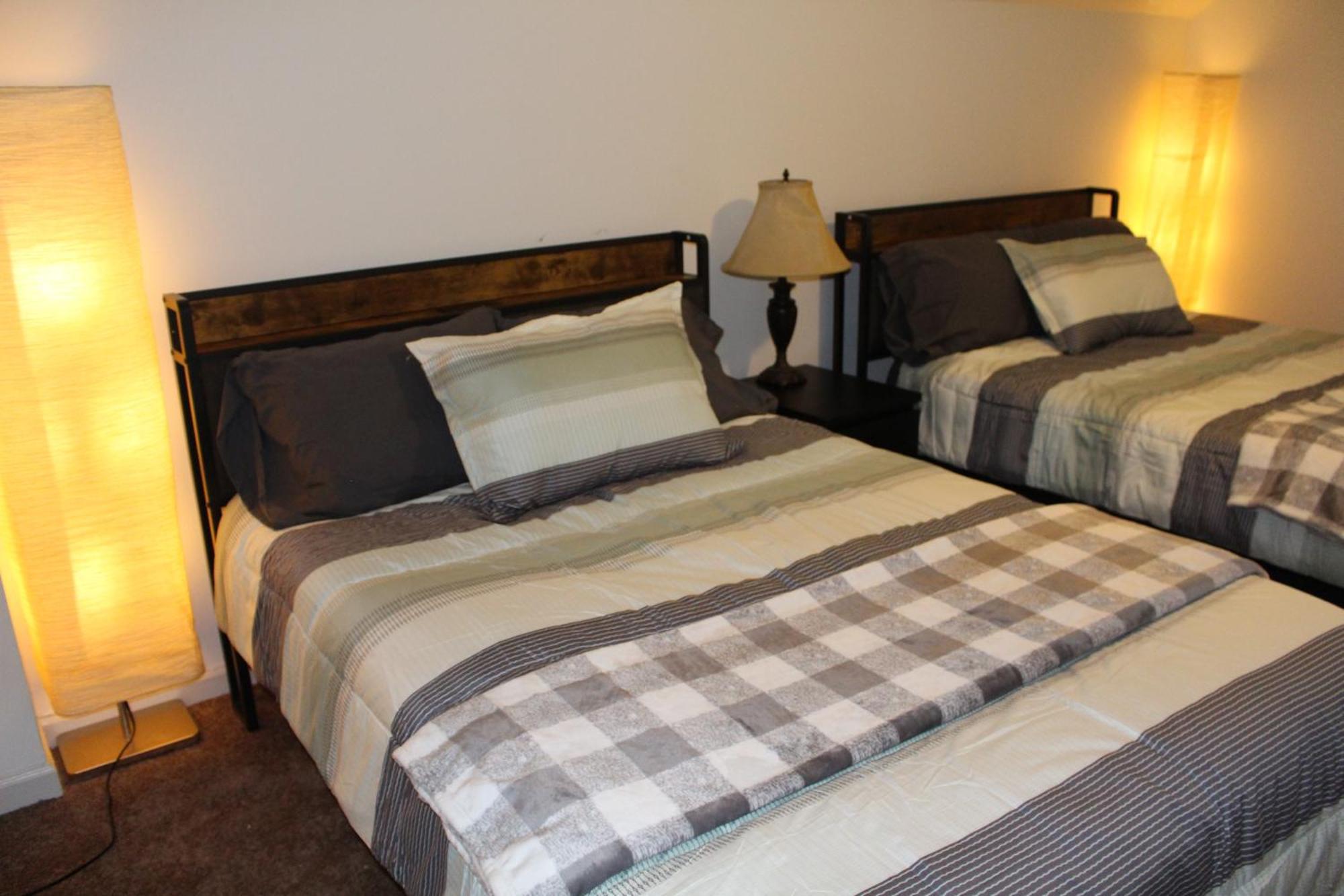 Homestay Shared With Private