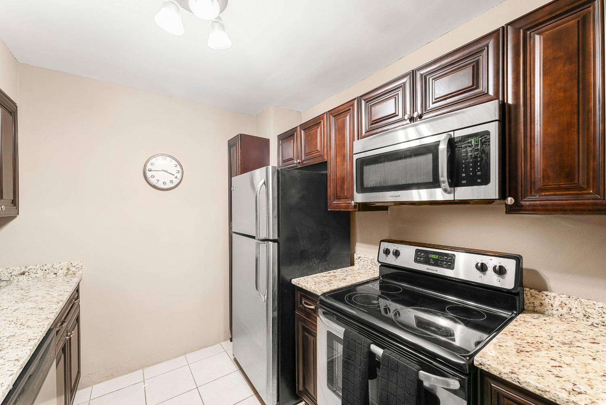 Apartment 17th Floor Luxxe Penthouse Downtown Atl Atlanta