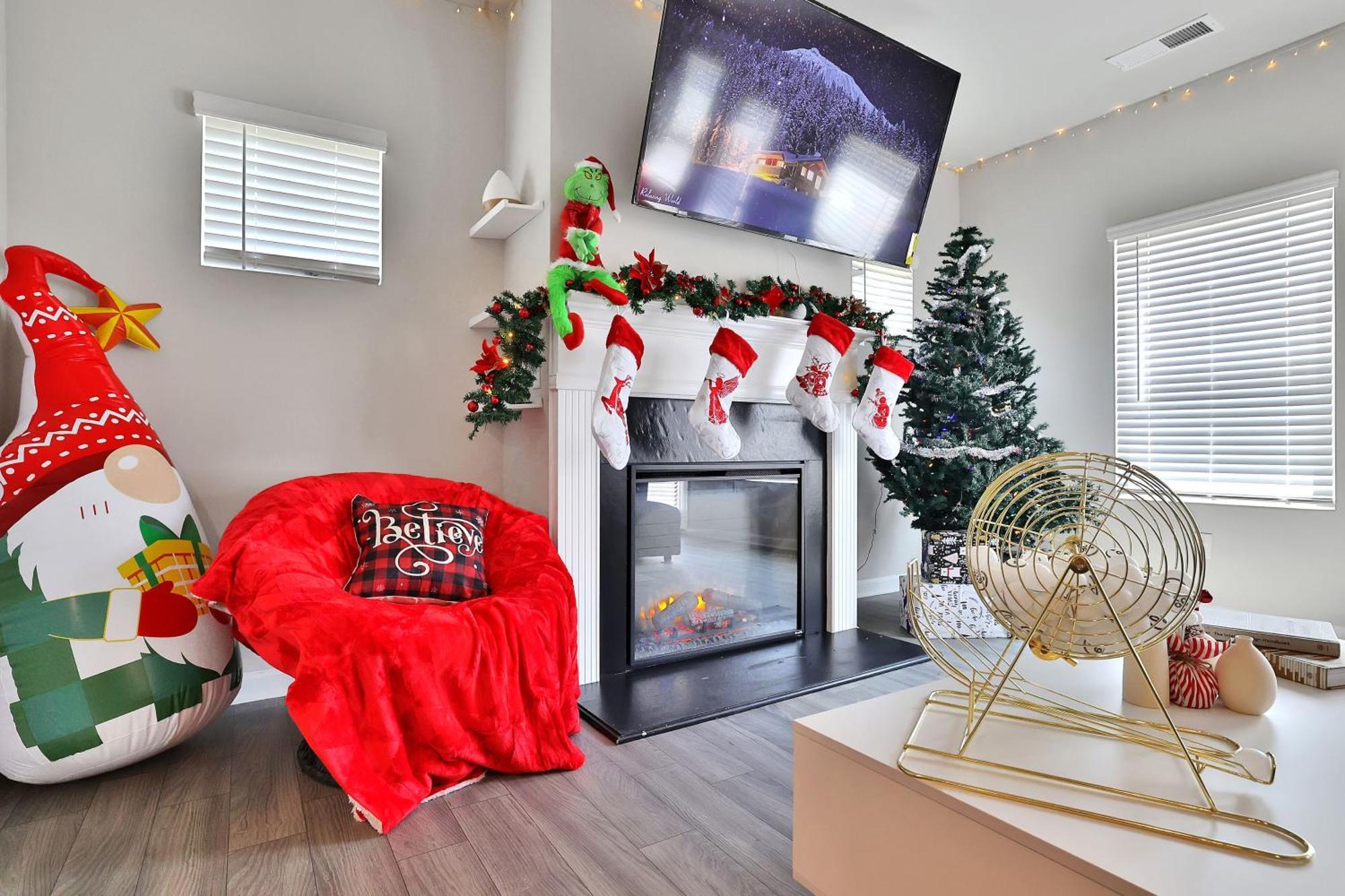 Goodliving - Family Getaway - Pets Welcome * Atlanta