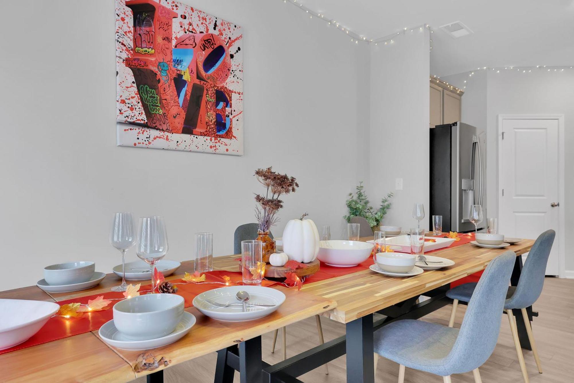 Holiday home Goodliving - Family Getaway - Pets Welcome Atlanta