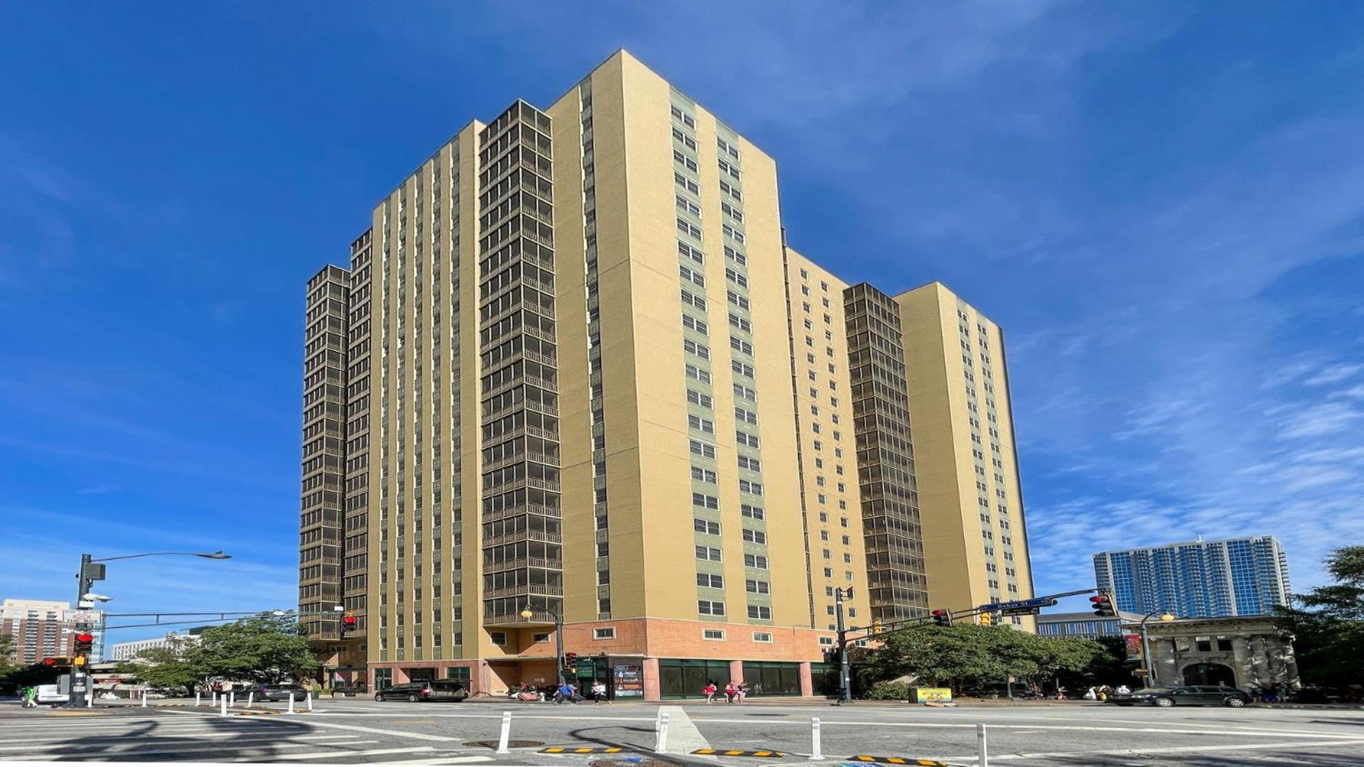 Stayatl Peachtree Center Dtown W Balcony * Atlanta