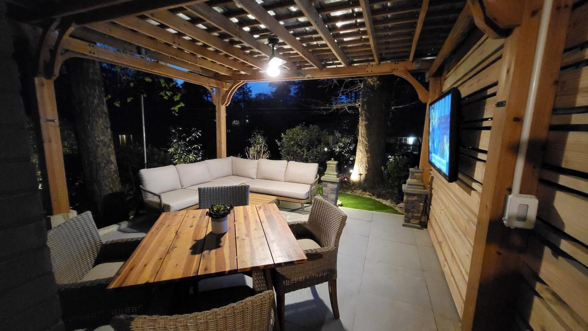 Pine - Luxe Near Everything Hot Tub Patio * Atlanta