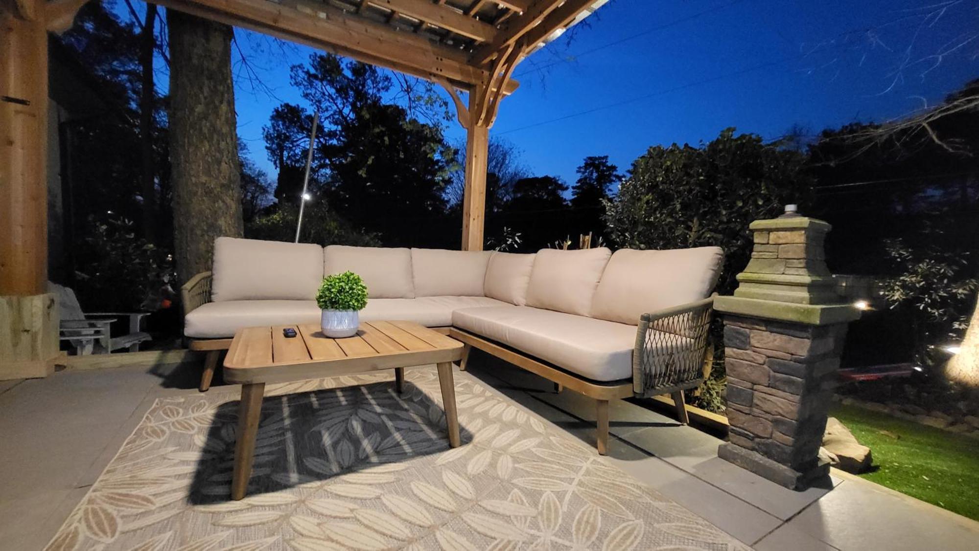 Pine - Luxe Near Everything Hot Tub Patio *