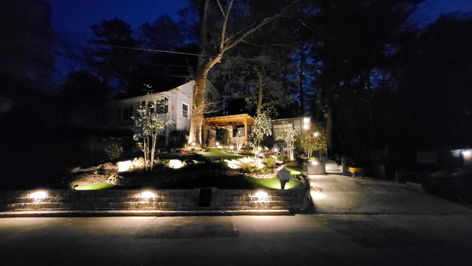 Pine - Luxe Near Everything Hot Tub Patio Holiday home *