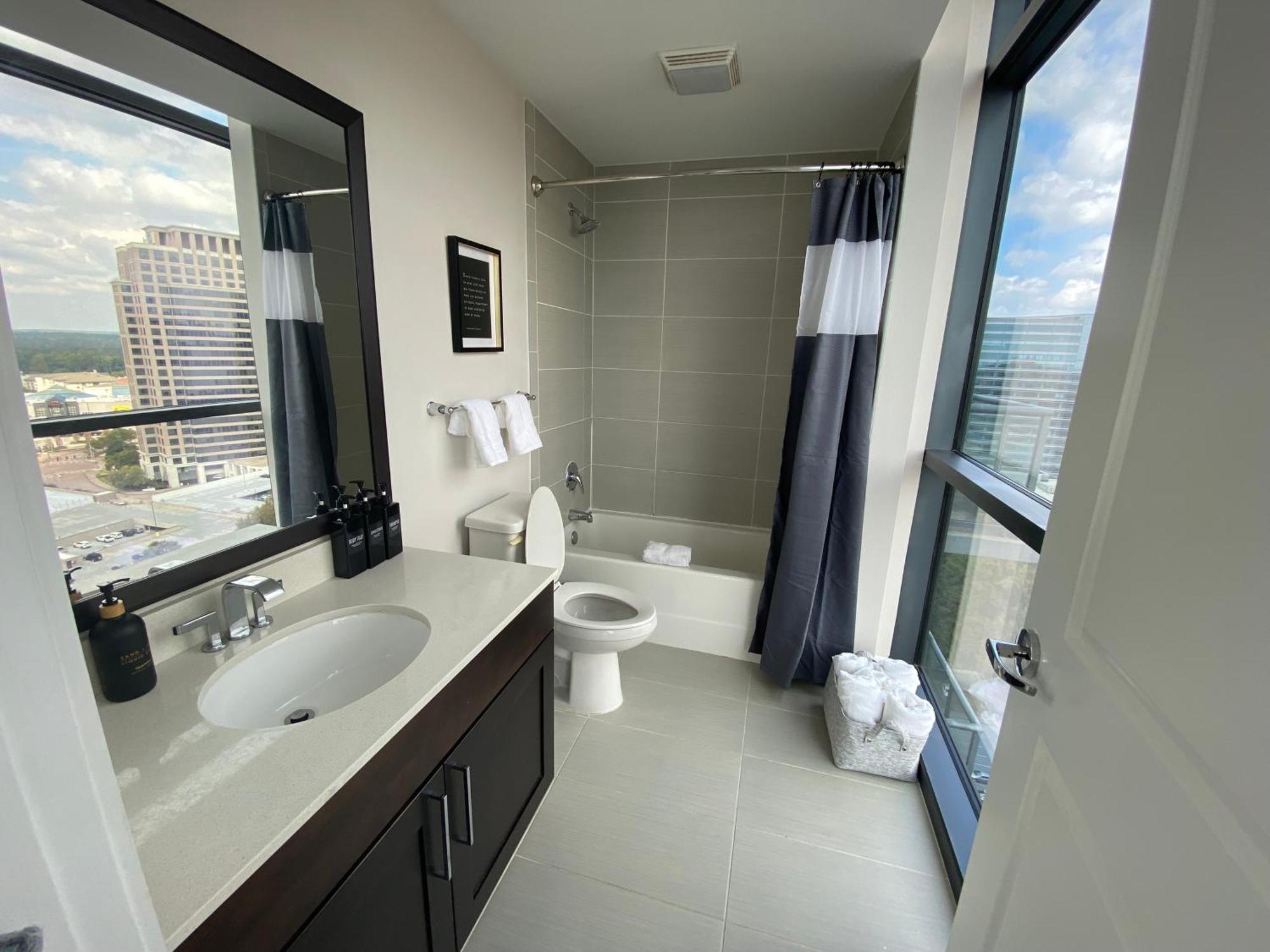 Buckhead Penthouse * Atlanta