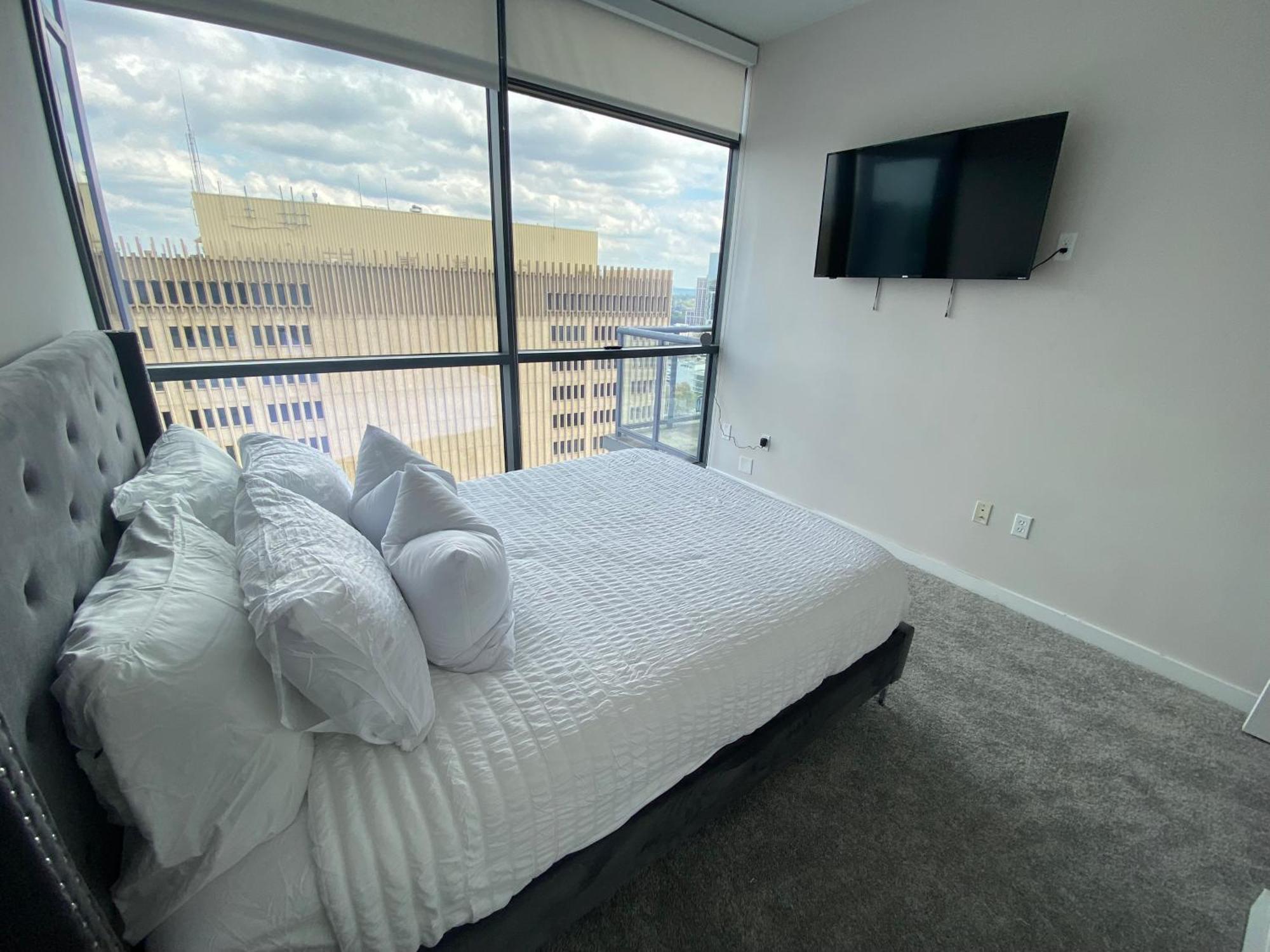 Buckhead Penthouse * Atlanta