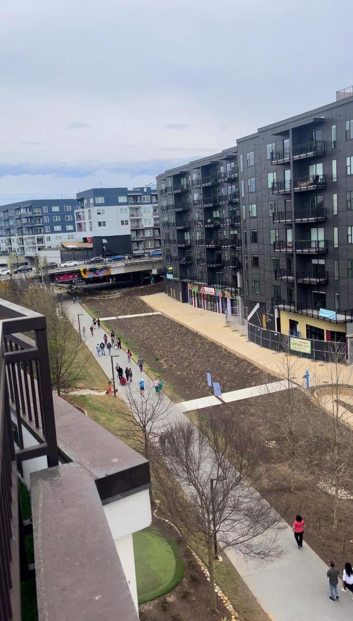 Beltline Luxury Apartment *