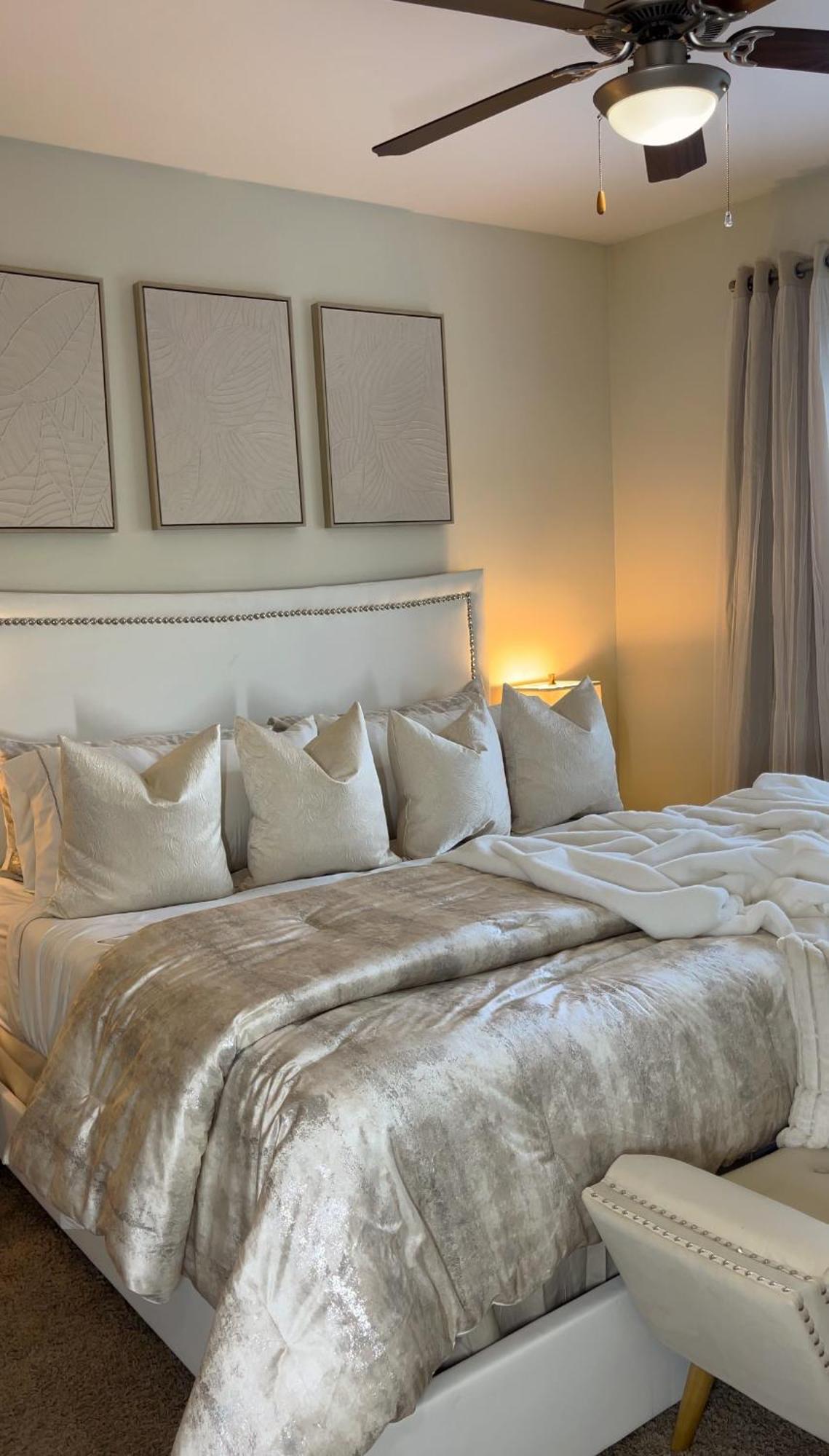 Apartment Beltline Luxury Atlanta