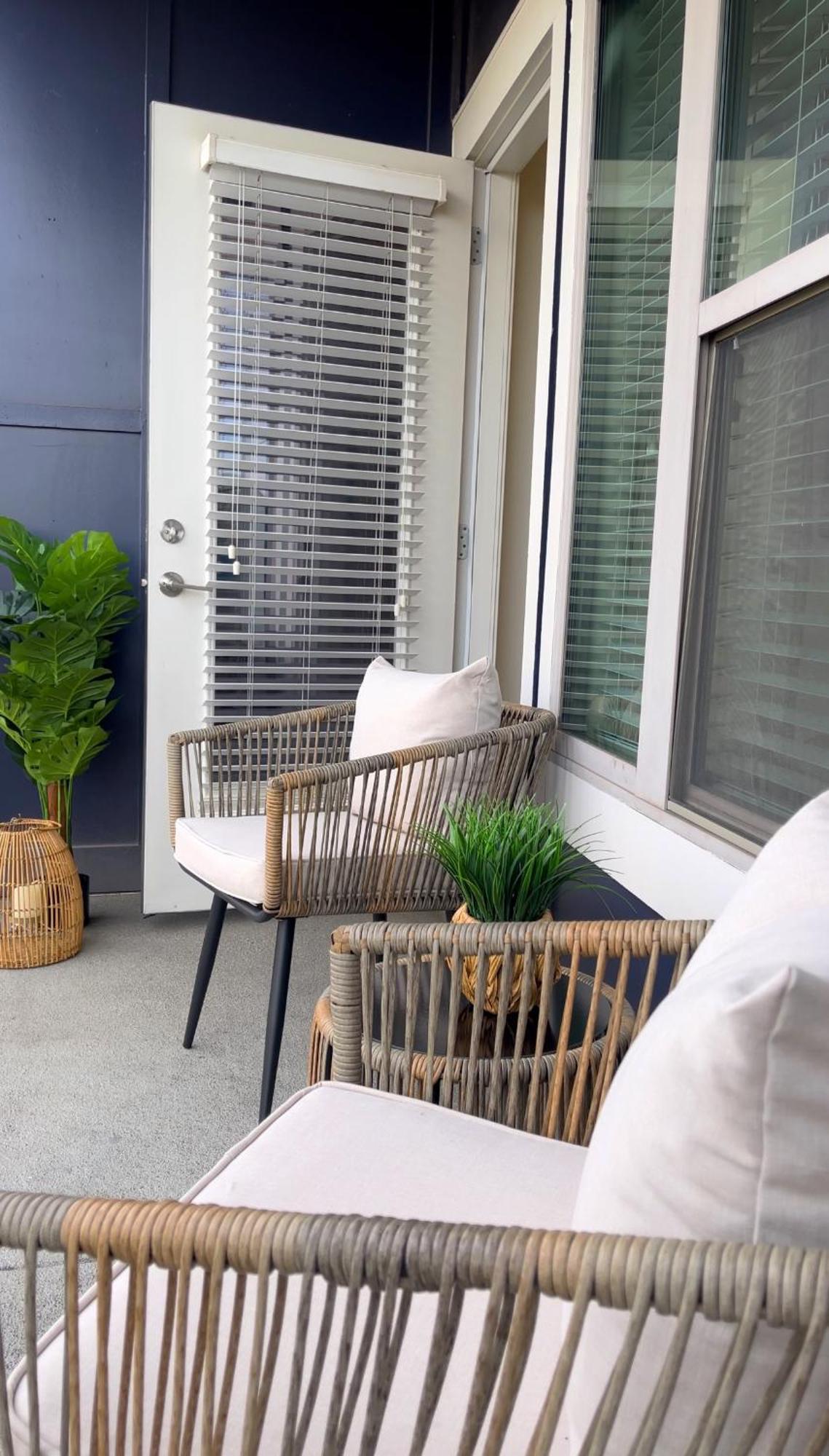 Apartment Beltline Luxury *