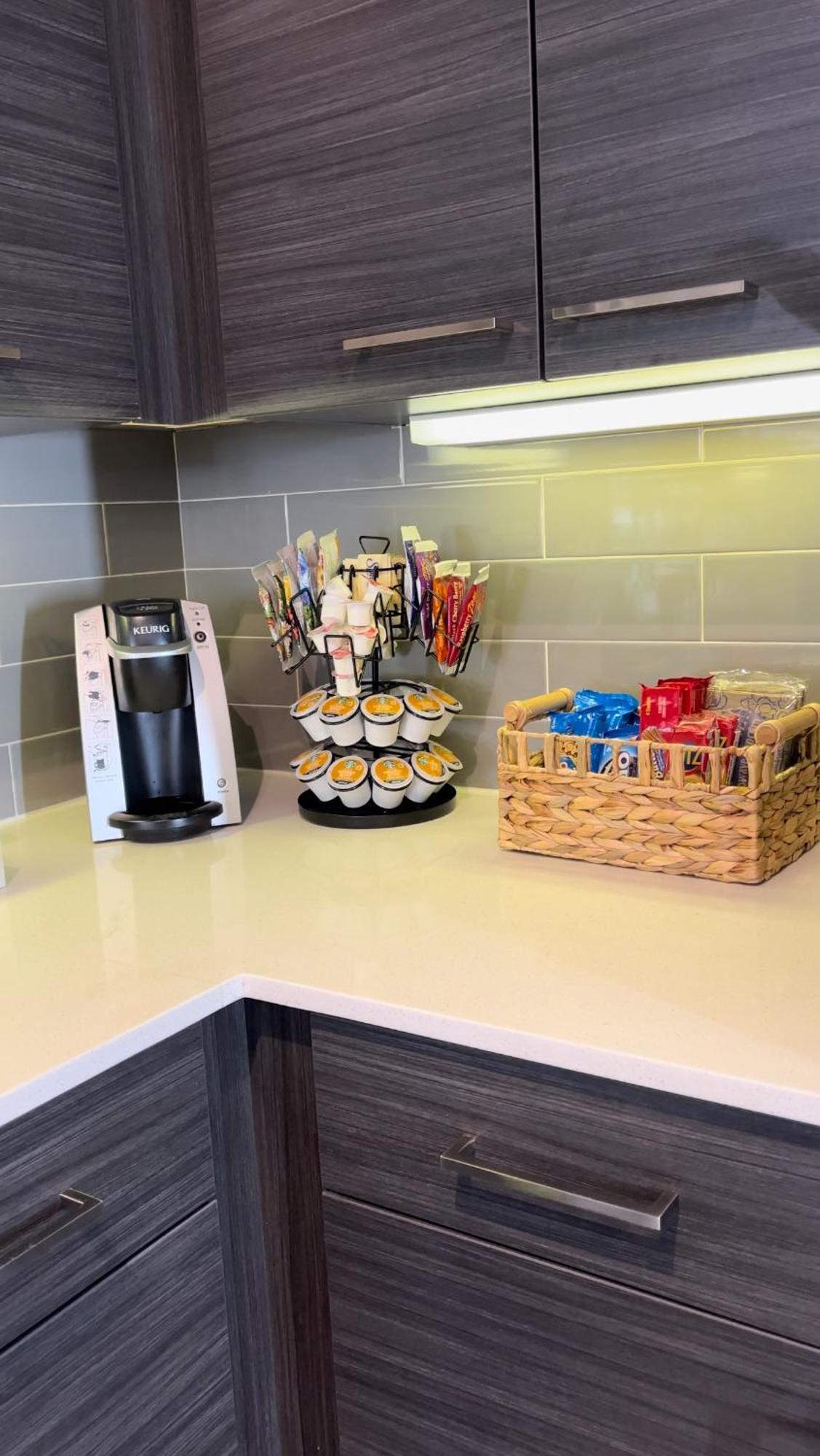 Beltline Luxury Apartment Atlanta