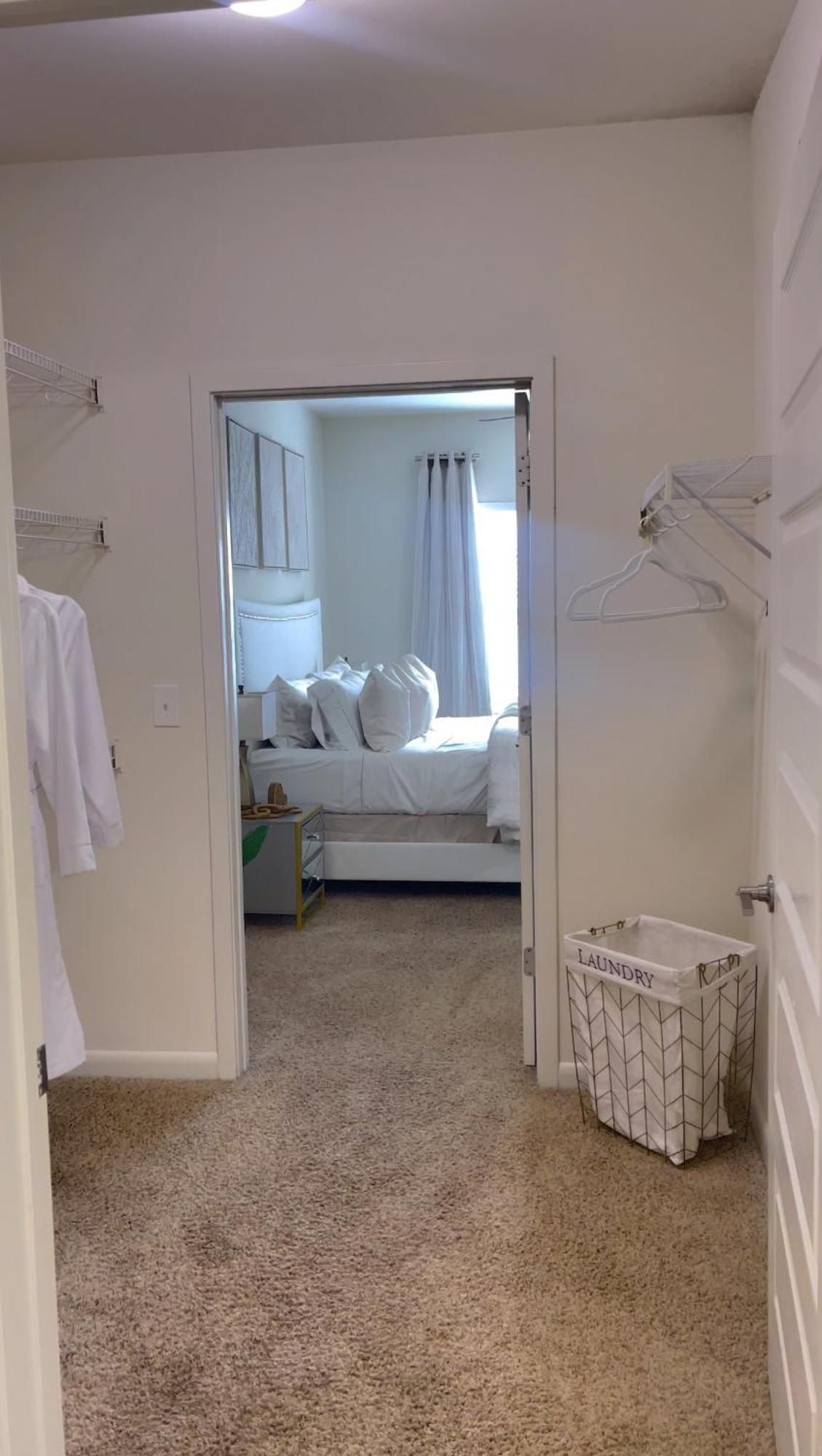 Apartment Beltline Luxury *