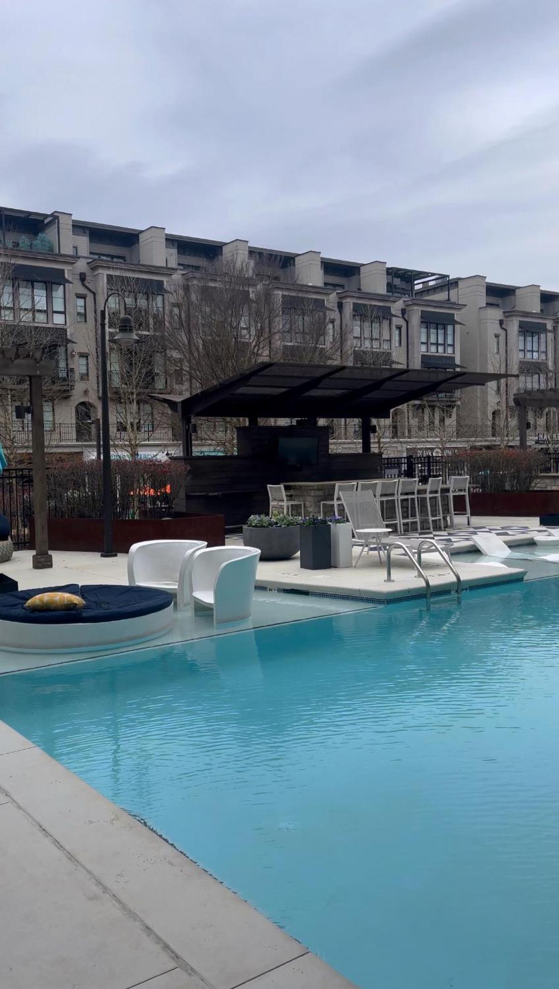 Apartment Beltline Luxury