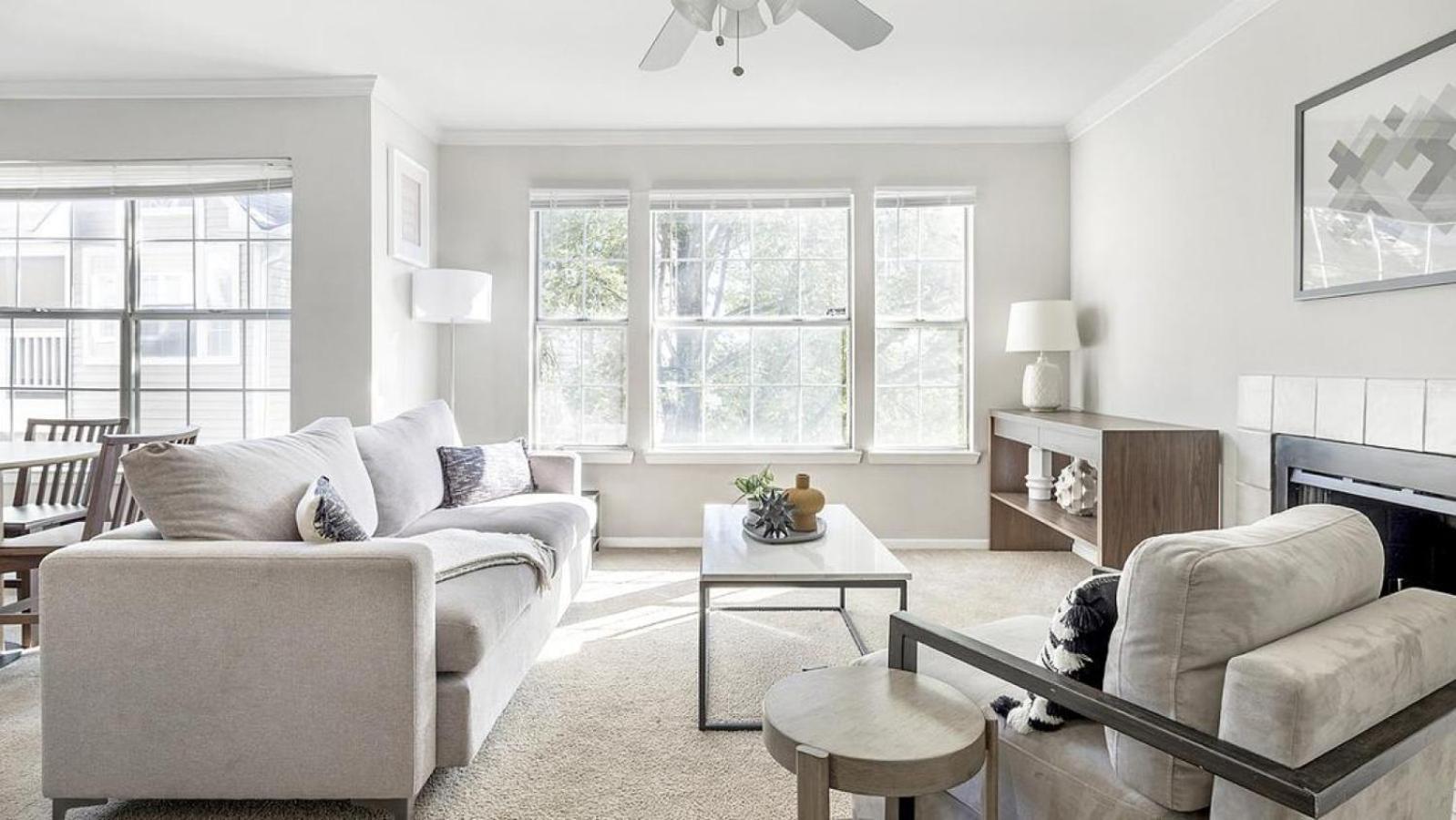 Landing Modern With Amazing Amenities * Atlanta