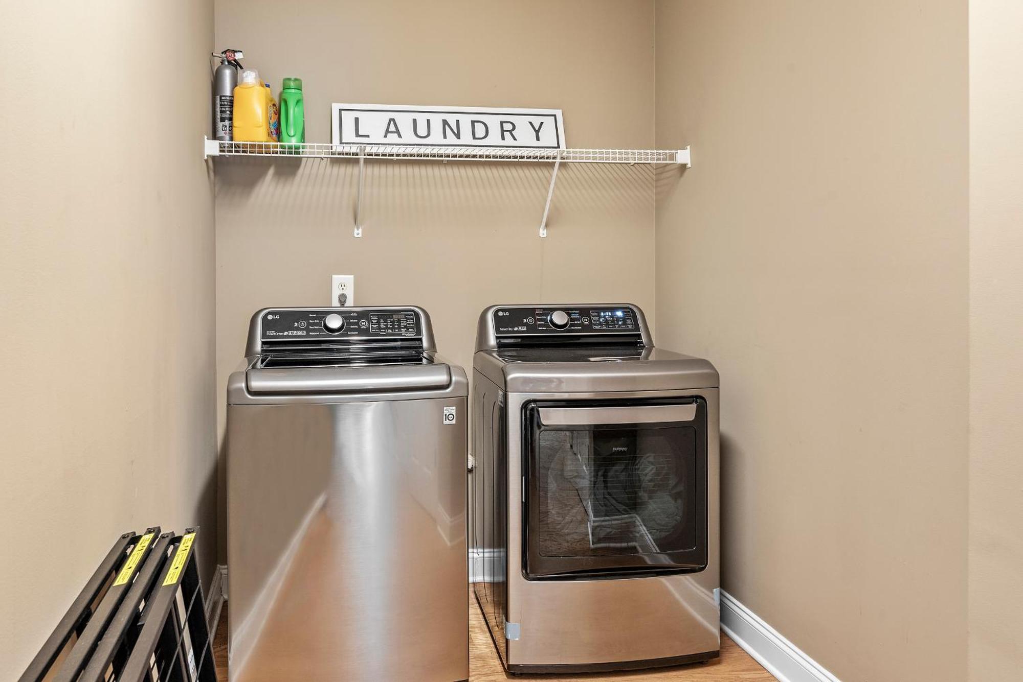Lovely Big House With An Office In Atlanta, Close To The Airport By Deity Holiday home