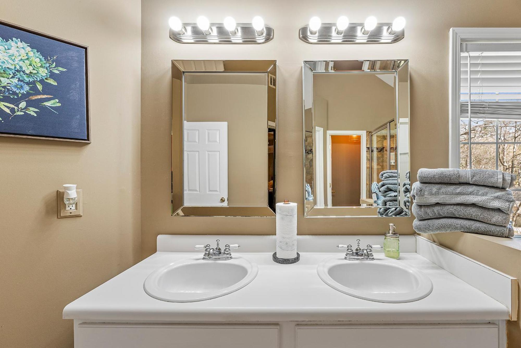 Lovely Big House With An Office In Atlanta, Close To The Airport By Deity