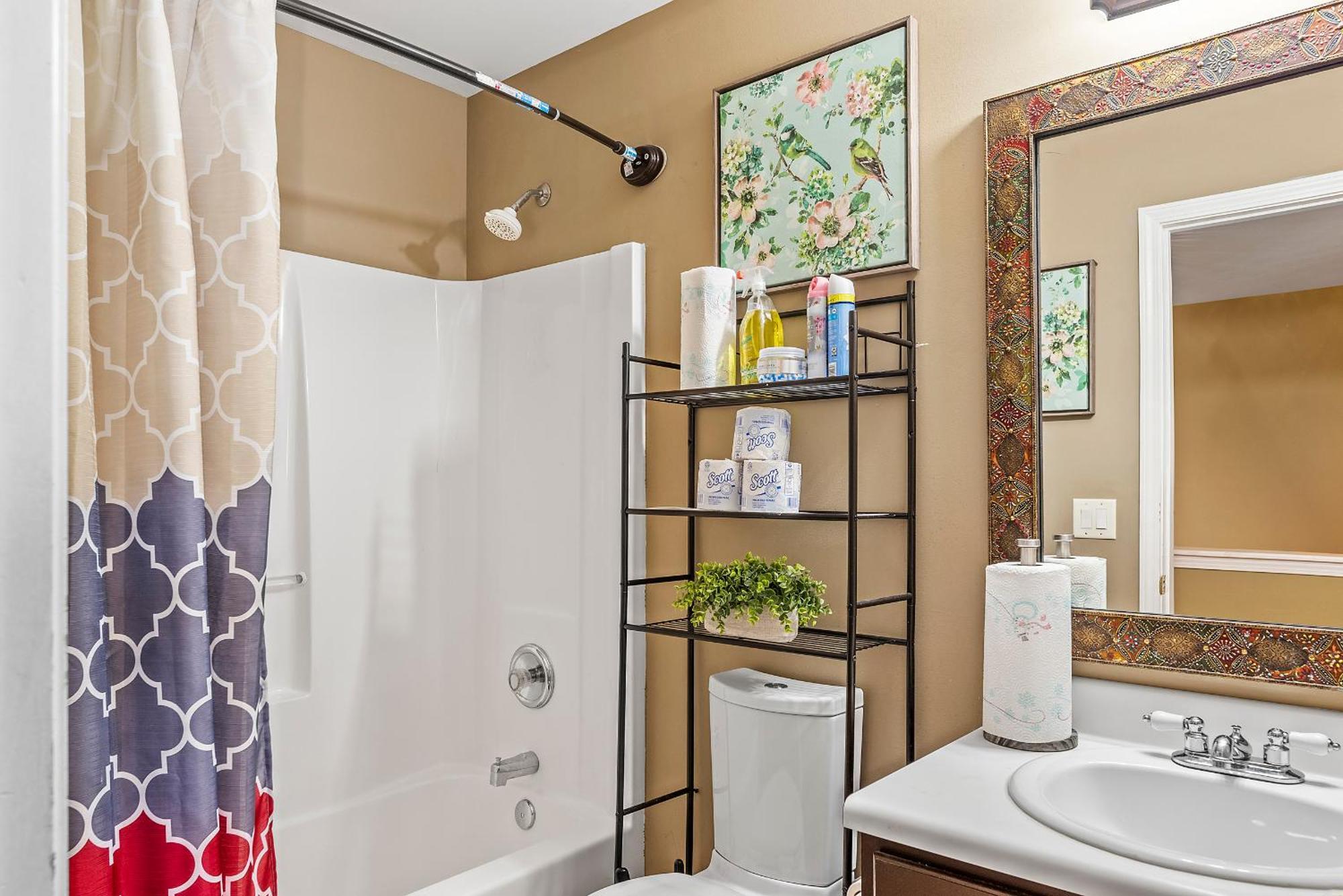 Lovely Big House With An Office In Atlanta, Close To The Airport By Deity Holiday home Atlanta