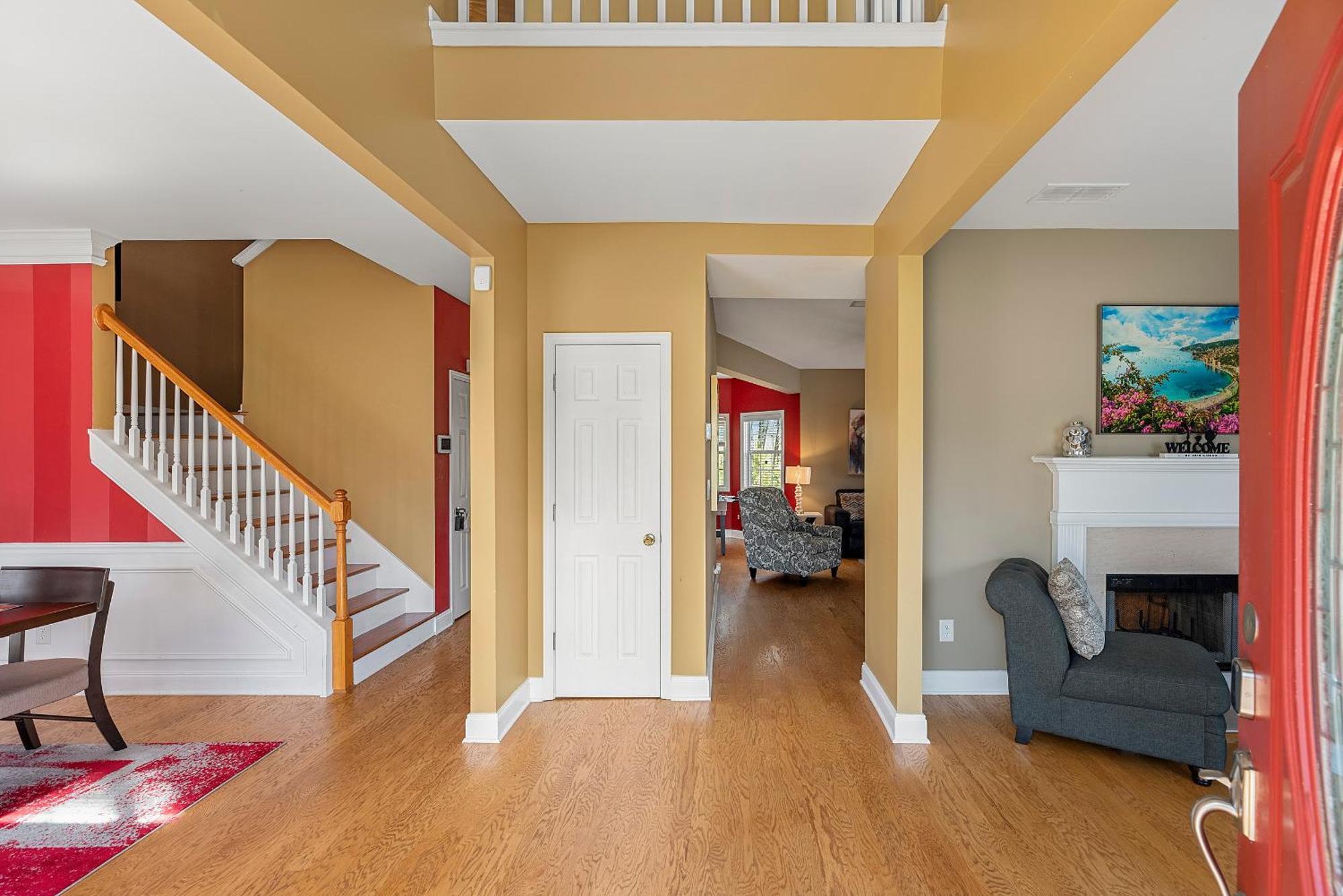 Holiday home Lovely Big House With An Office In Atlanta, Close To The Airport By Deity Atlanta