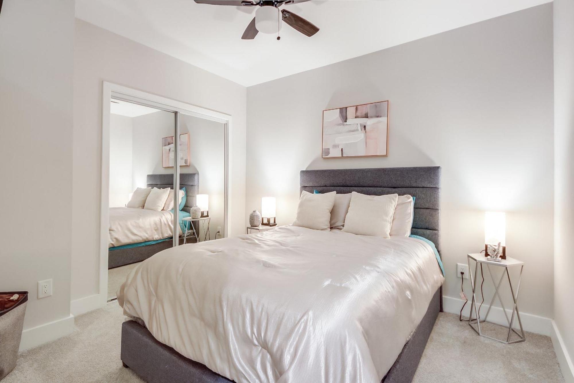 Modern Getaway Minutes From Truist Park! *