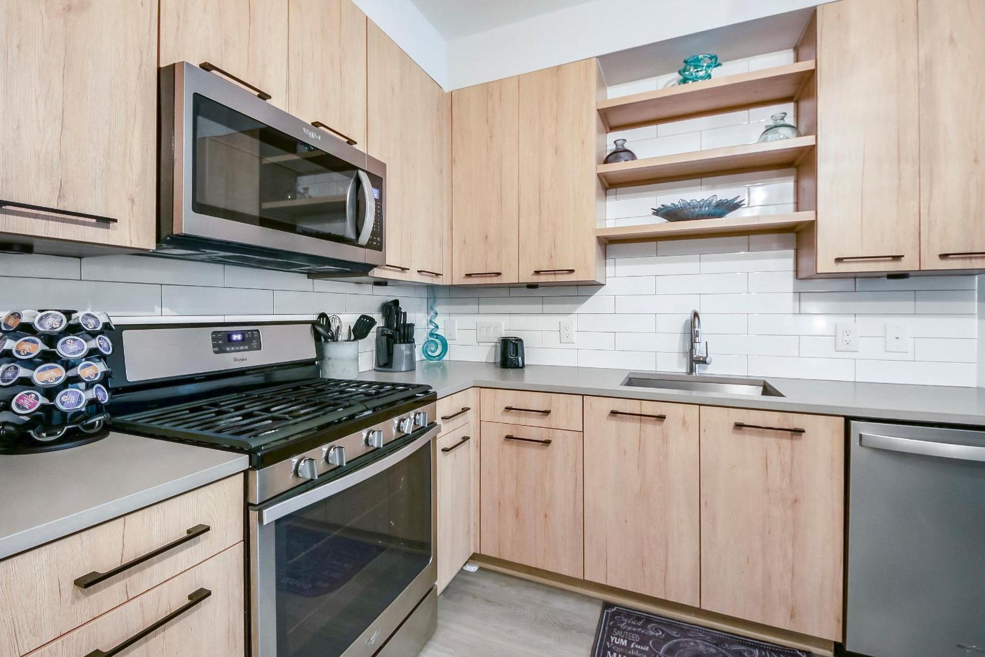 Modern Getaway Minutes From Truist Park! * Atlanta