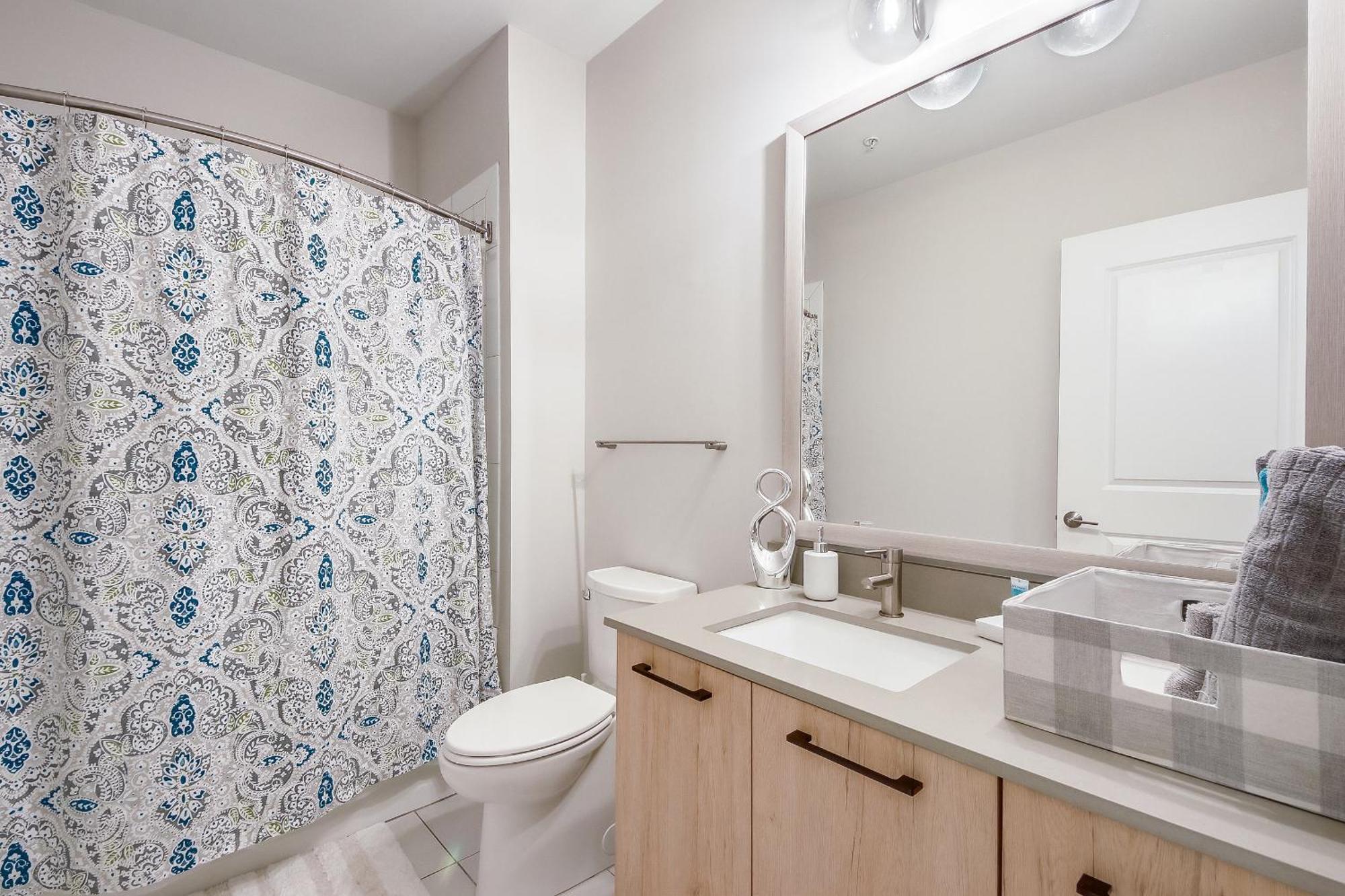 Apartment Modern Getaway Minutes From Truist Park! *