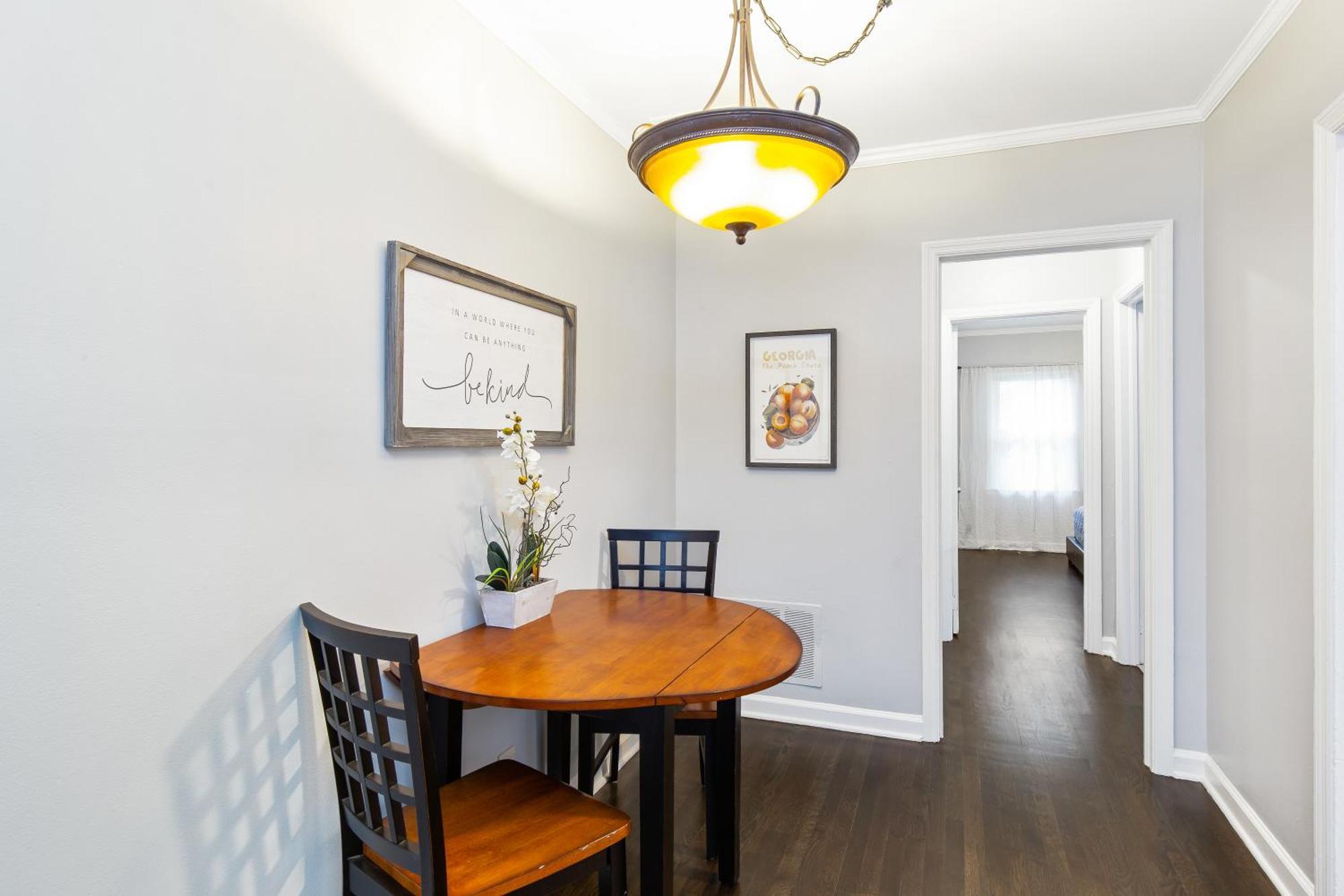Apartment Location In By Piedmontpark, Beltline, Pcm, Ga Tech, Emory