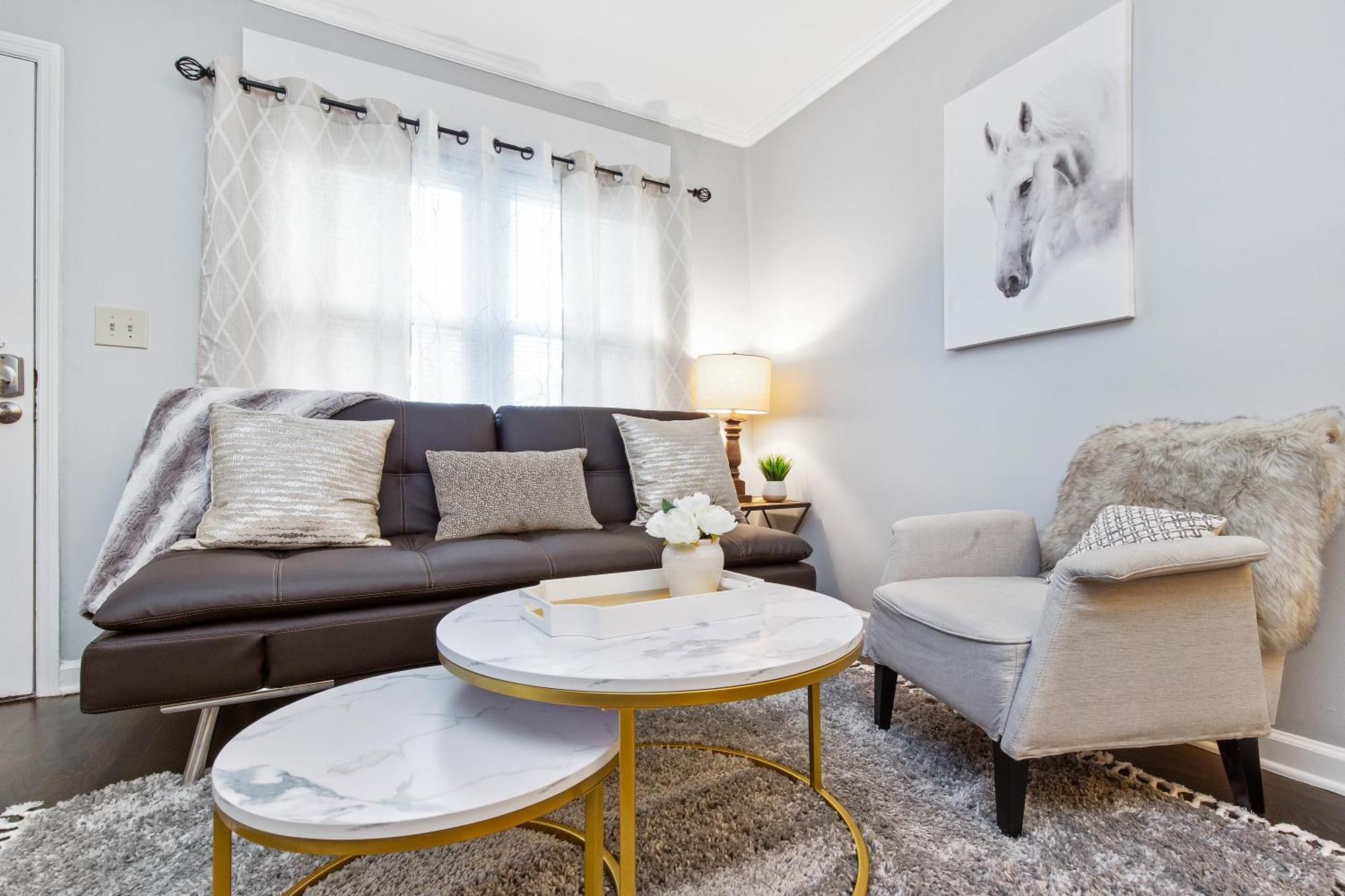 Location In By Piedmontpark, Beltline, Pcm, Ga Tech, Emory Atlanta