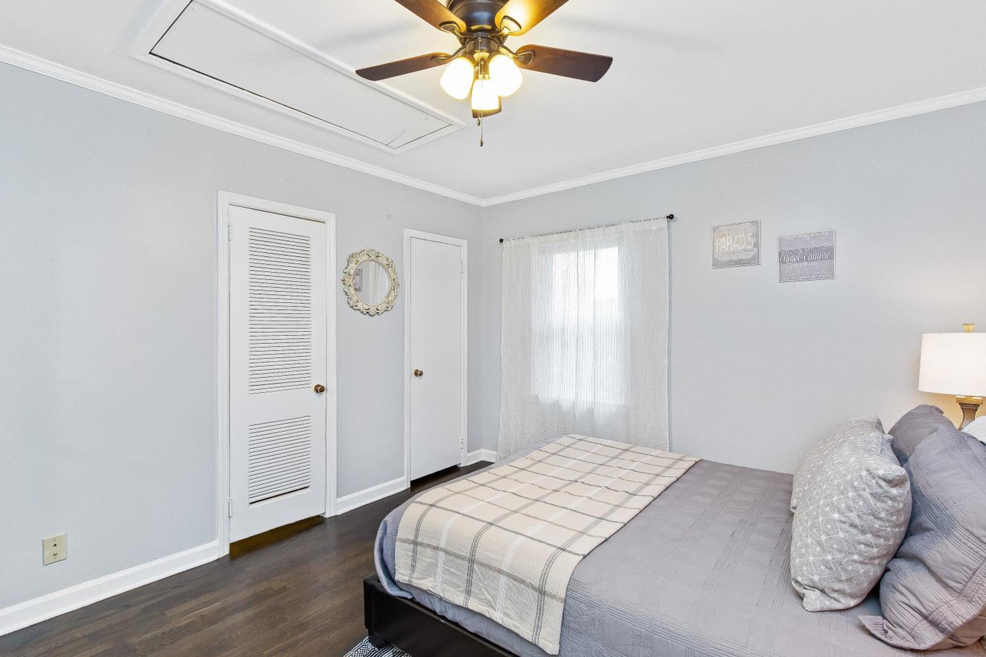 Location In By Piedmontpark, Beltline, Pcm, Ga Tech, Emory Apartment