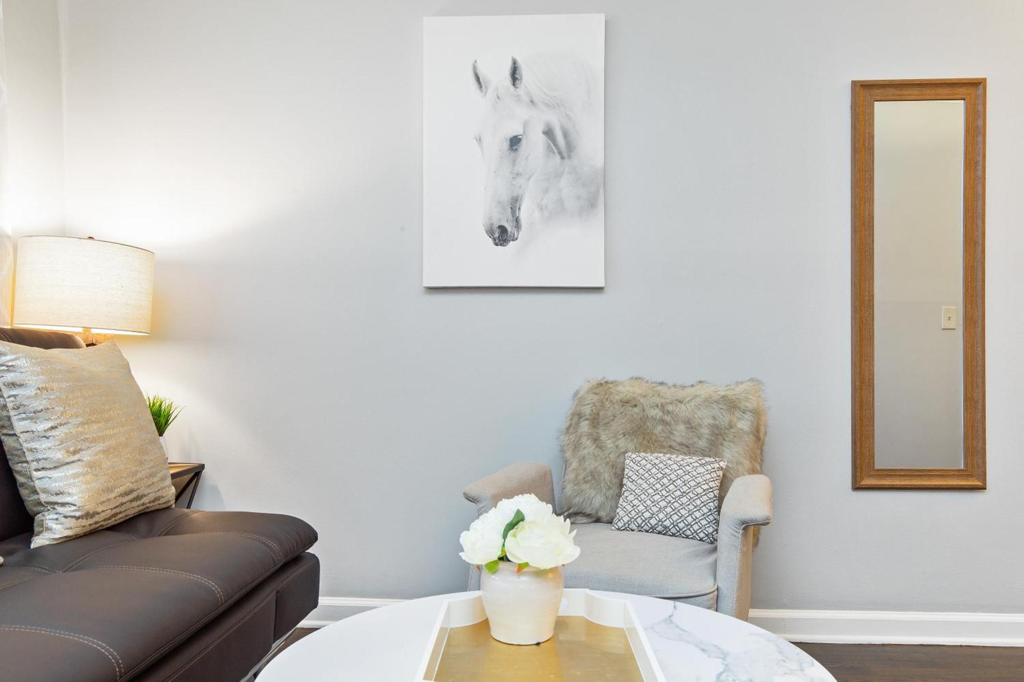 Location In By Piedmontpark, Beltline, Pcm, Ga Tech, Emory * Atlanta
