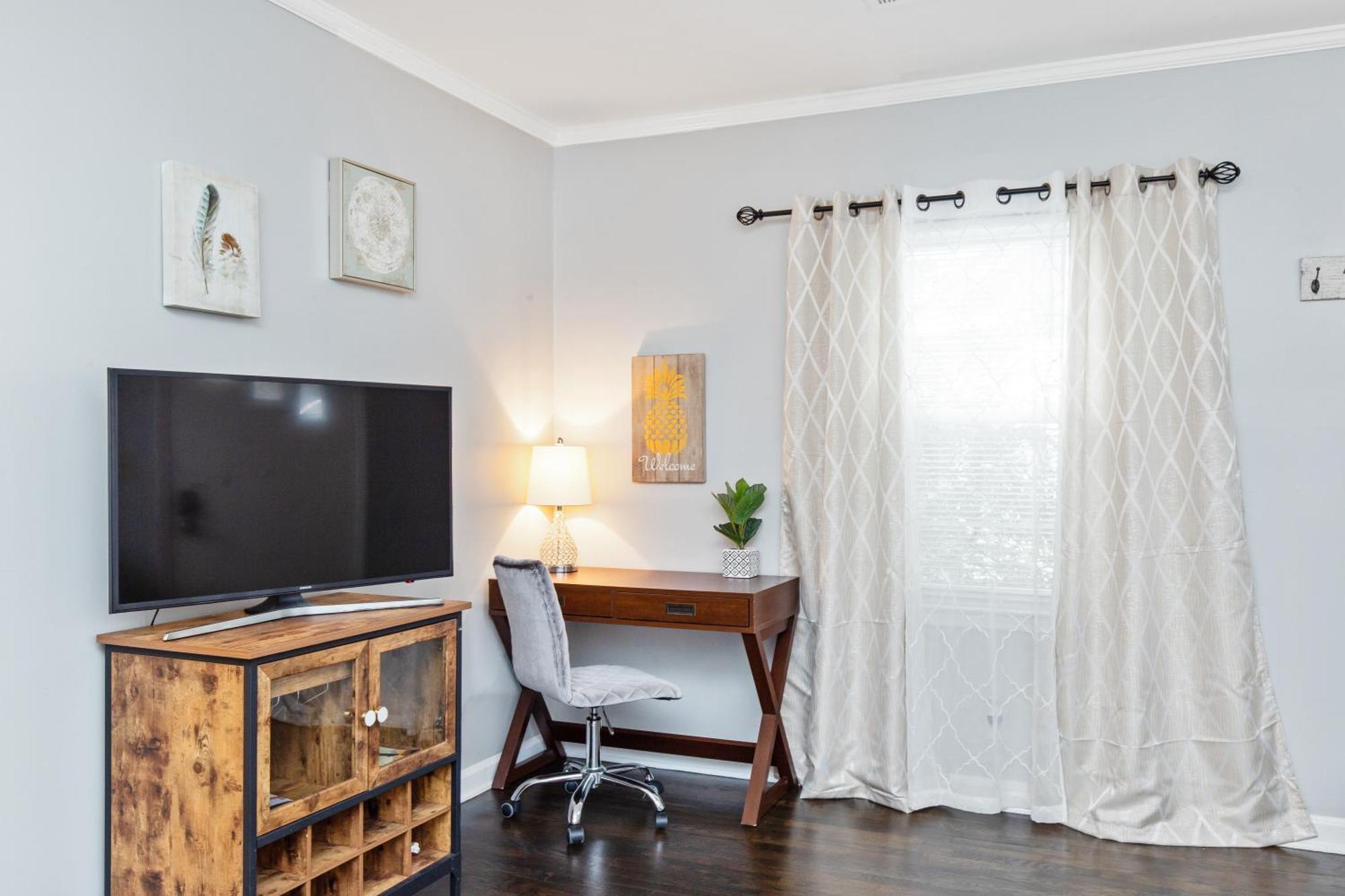 Location In By Piedmontpark, Beltline, Pcm, Ga Tech, Emory Atlanta