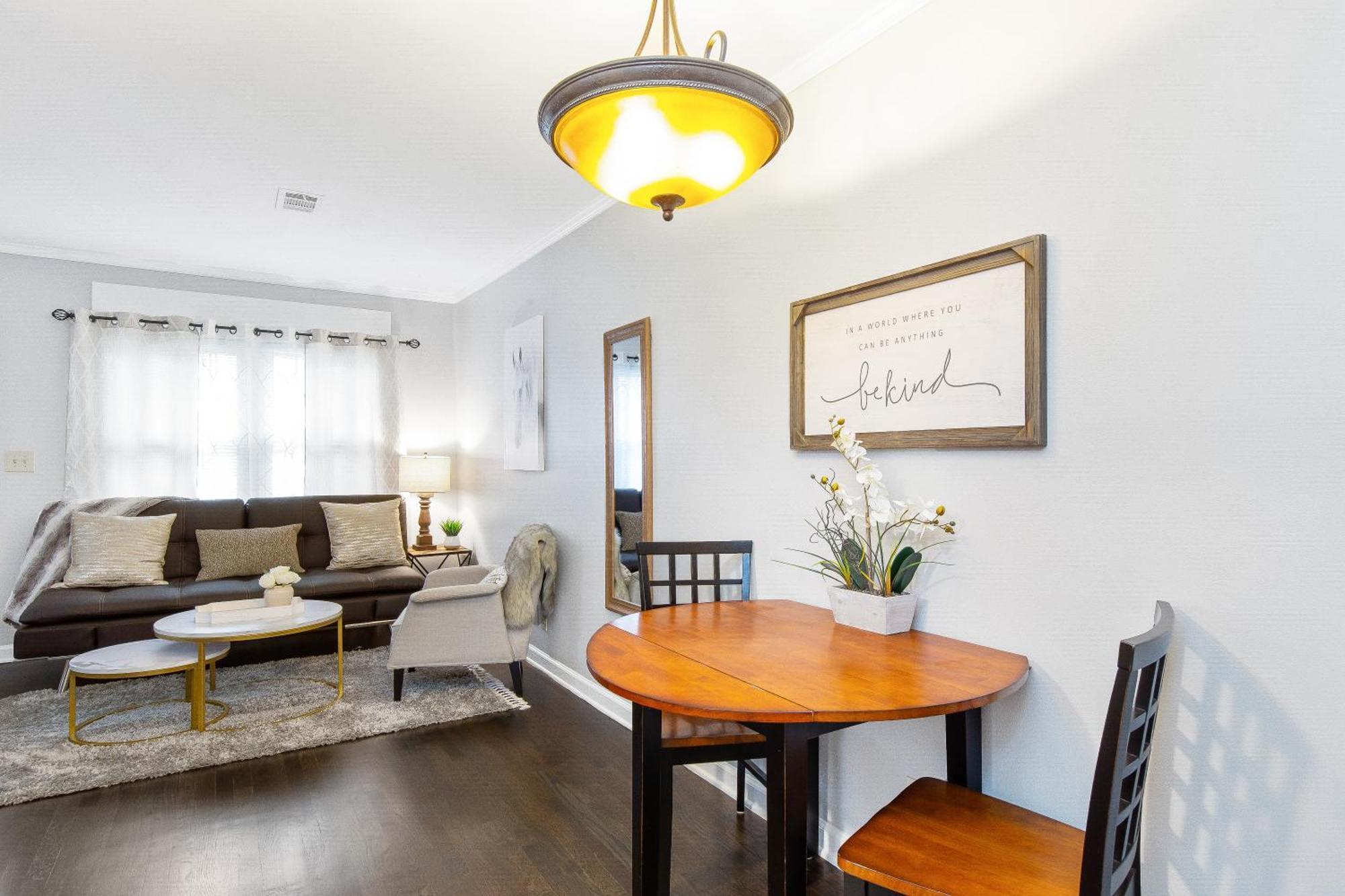 Location In By Piedmontpark, Beltline, Pcm, Ga Tech, Emory Atlanta