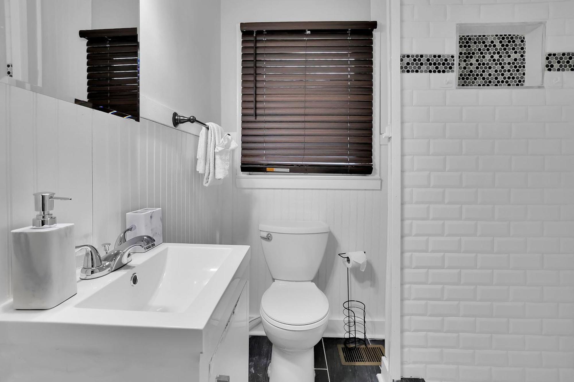 Goodliving East Point Modern & Classy * Atlanta