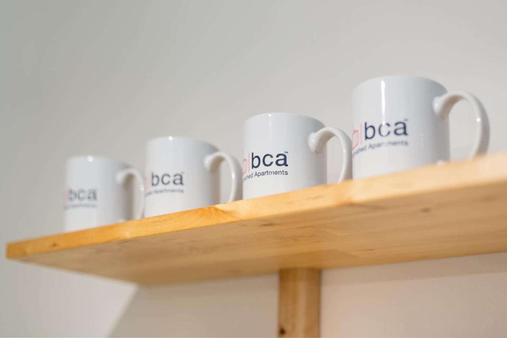Apartment On 25th By Bca Furnished