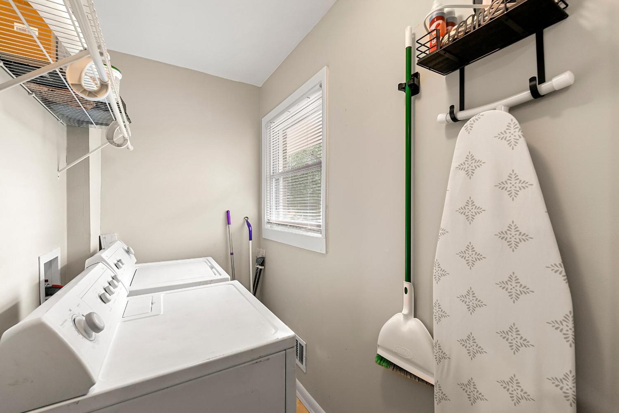 Chill Pad Deluxe By Marta/downtown/midtown/hartsfield Jackson Airport *