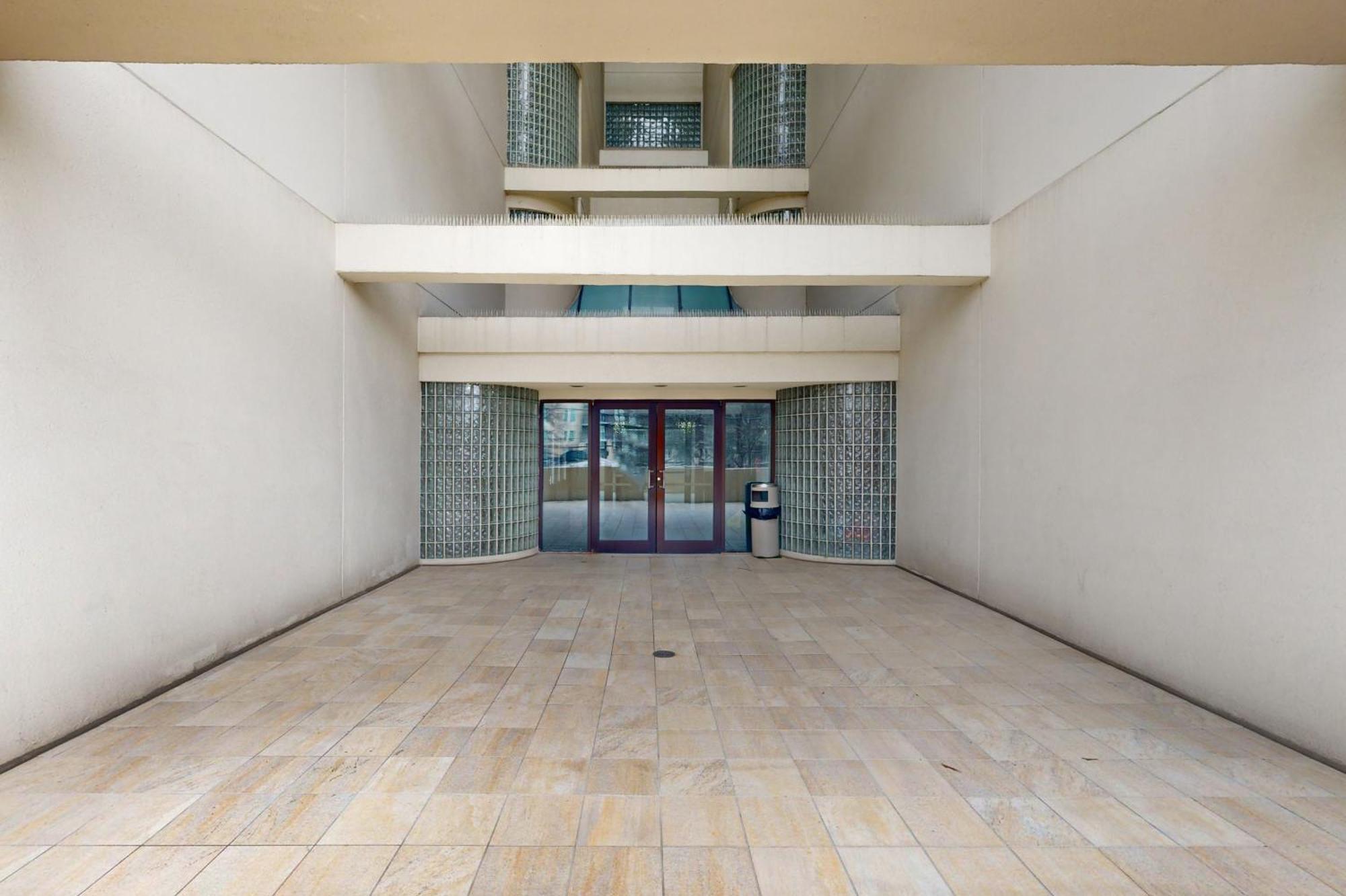 Apartment Peachtree Palace