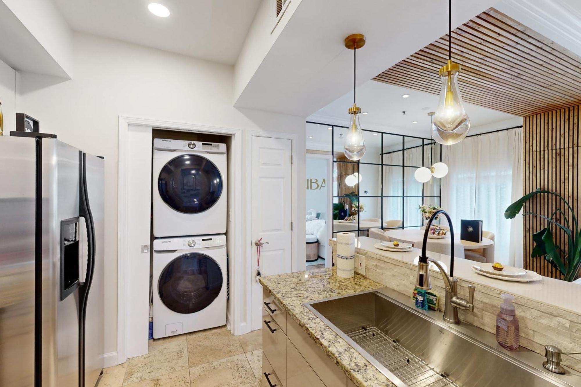 Peachtree Palace Apartment Atlanta