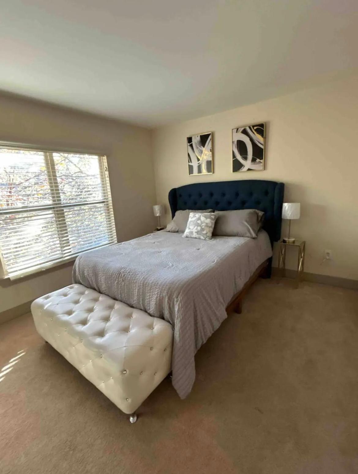 Heart Of Apartment Atlanta