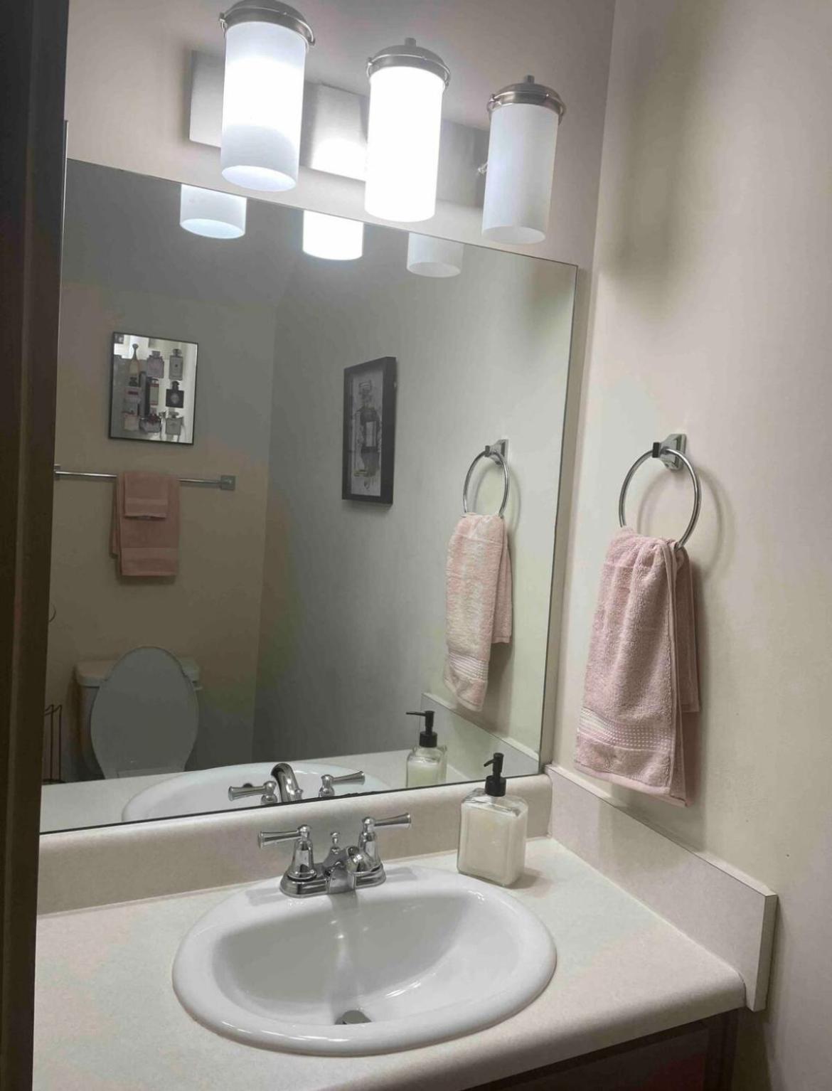 Apartment Heart Of