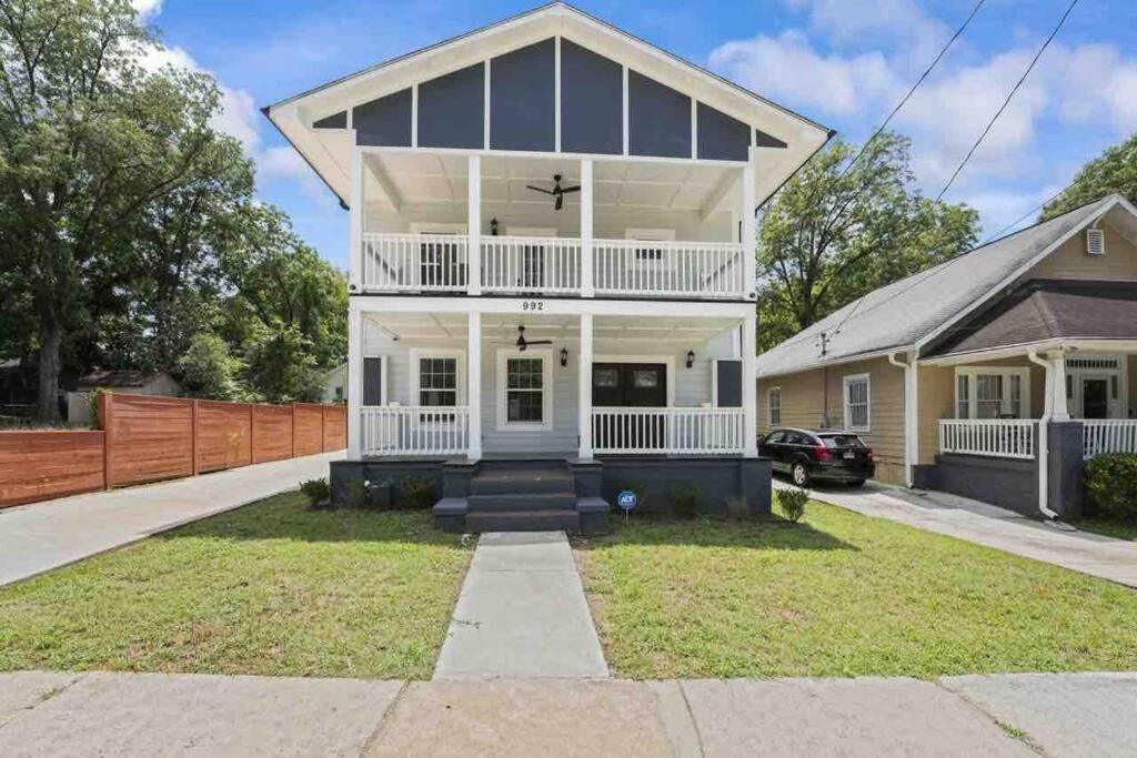 Holiday home Friendly Cozy Blue House