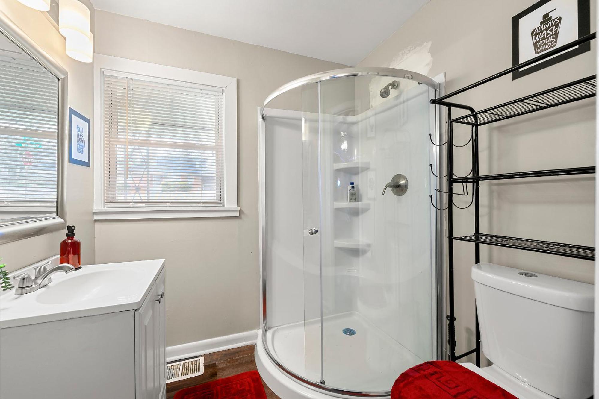 Chill Pad Deluxe By Marta/downtown/midtown/hartsfield Jackson Airport *