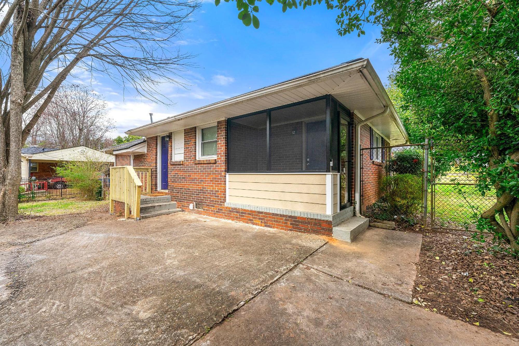 Homestay Chill Pad Deluxe By Marta/downtown/midtown/hartsfield Jackson Airport *