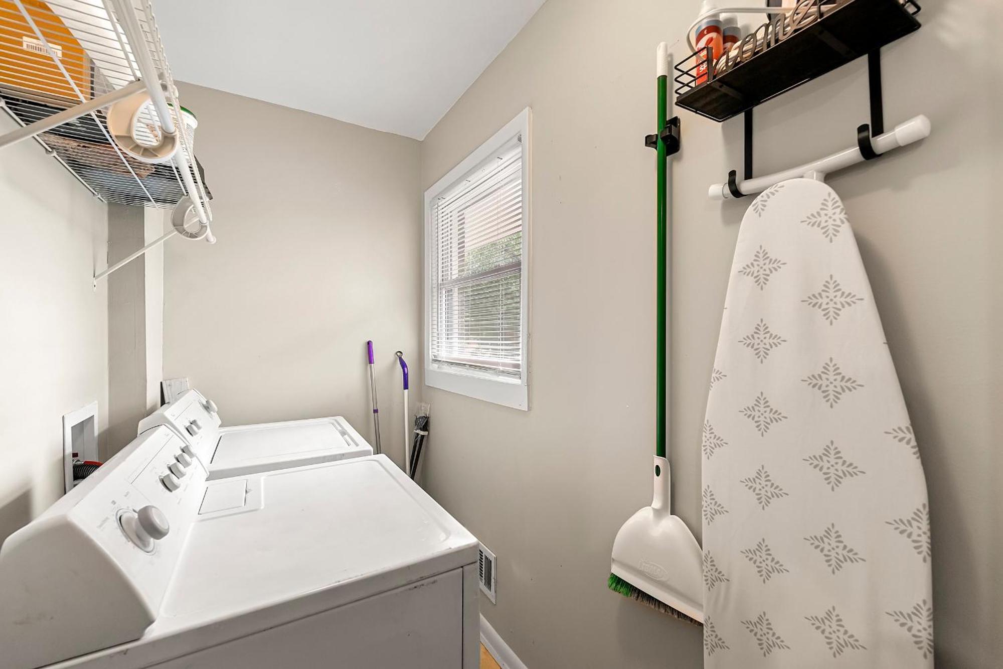 Homestay Good Vibes @ Astroworld By Marta/downtown/midtown/hartsfield-jackson Airport
