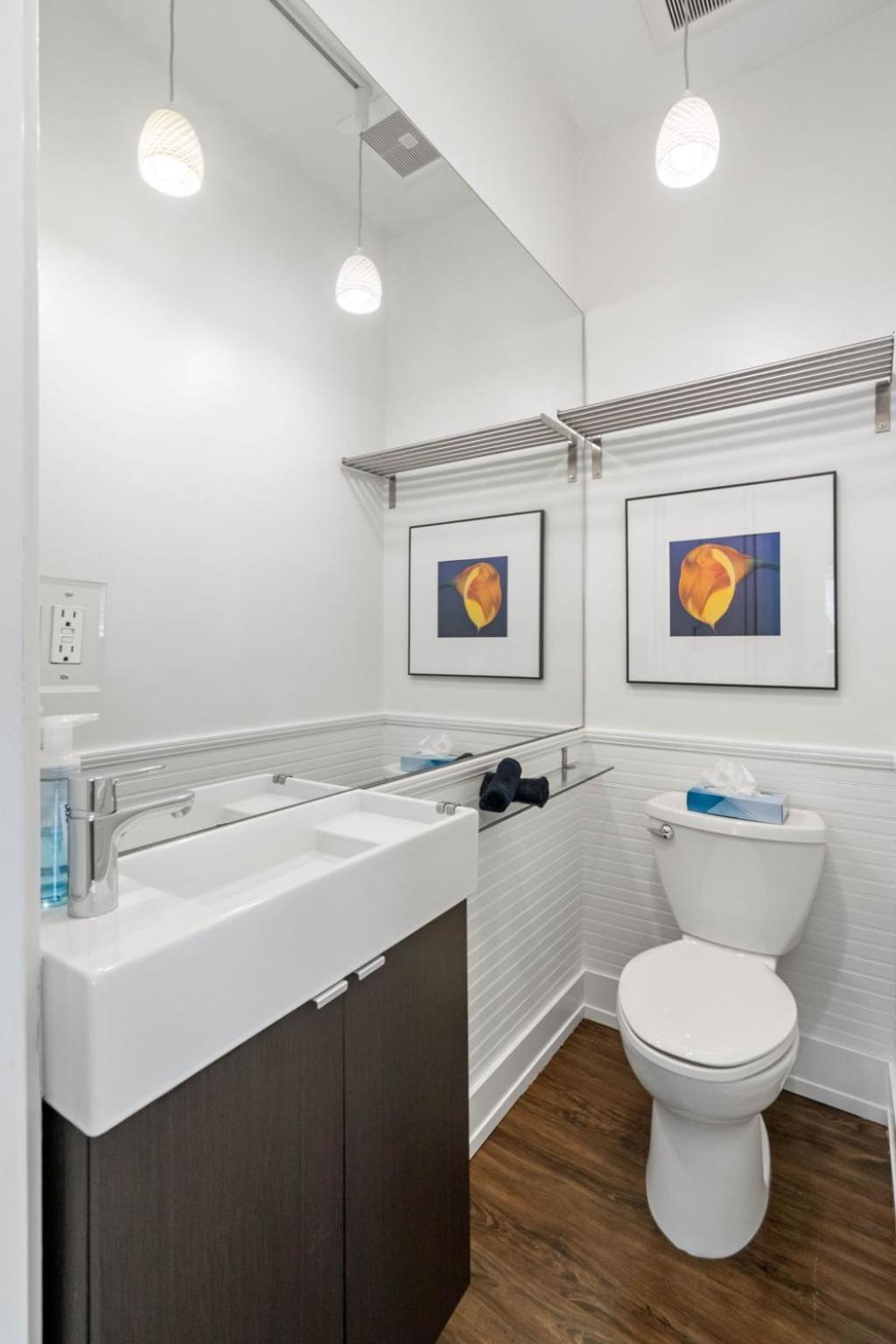 Standish House By Bca Furnished Apartment