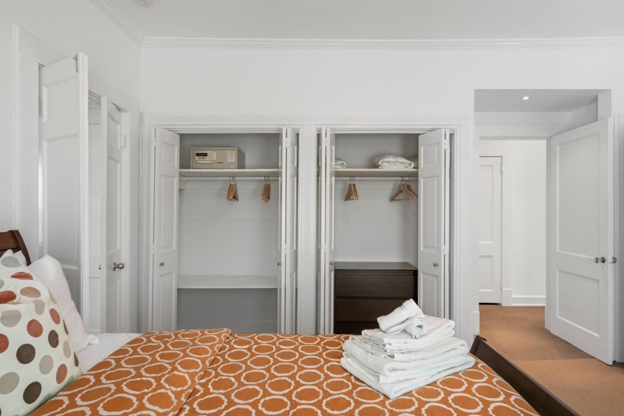 Apartment Standish House By Bca Furnished Atlanta