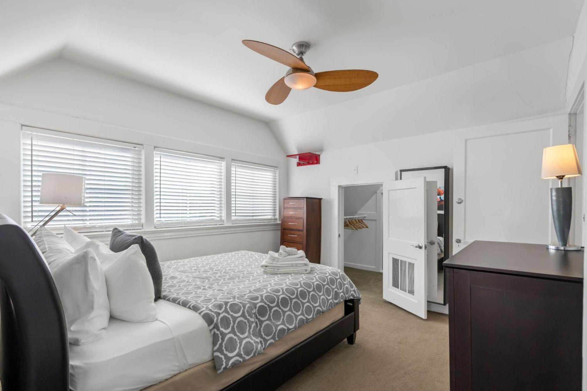 Apartment Standish House By Bca Furnished Atlanta